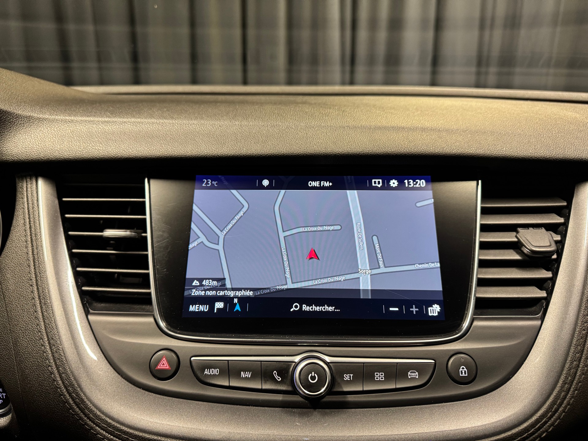 OPEL Grandland X 2.0CDTi Ultimate Automatik(M)(9)-image-12