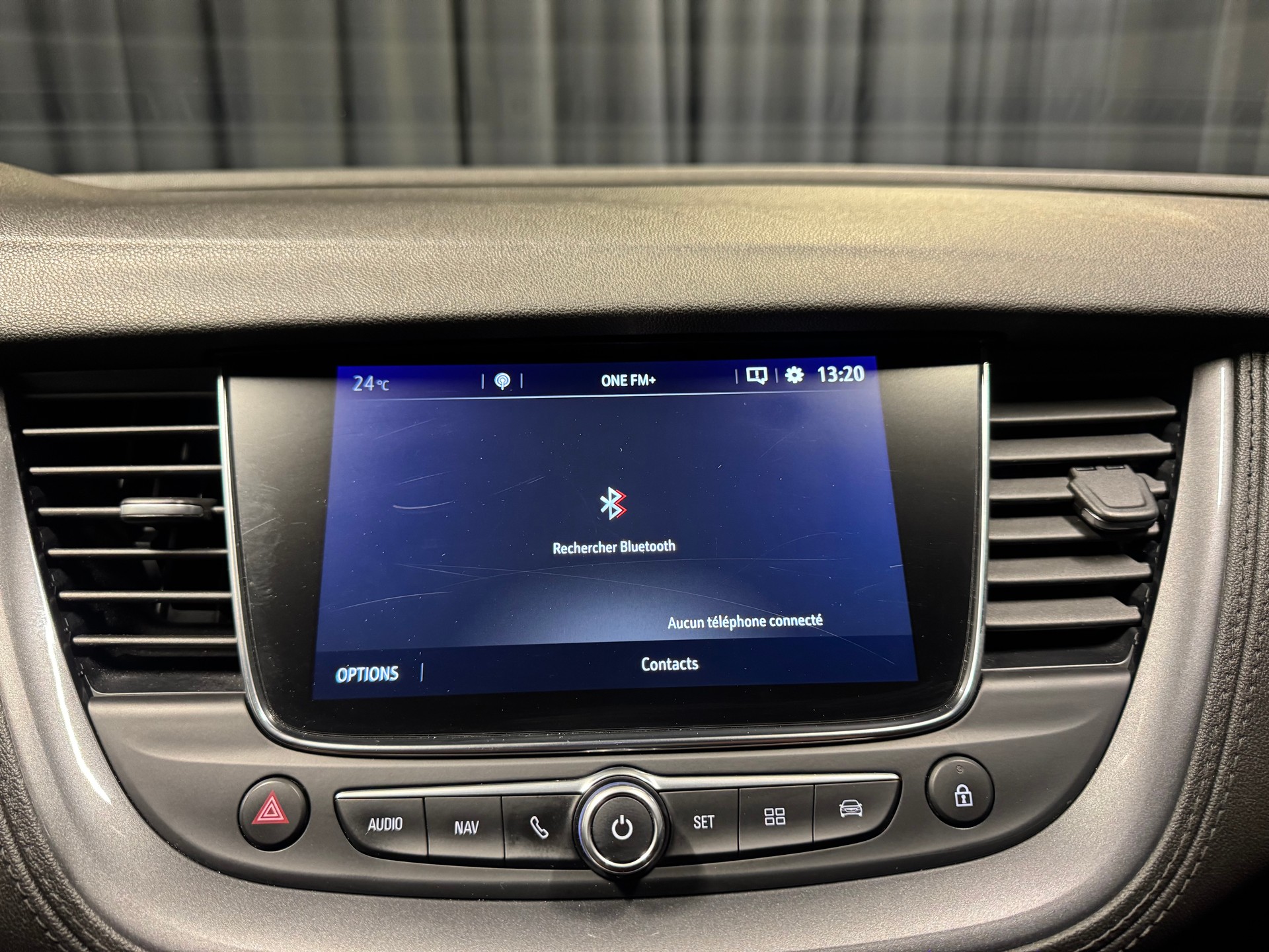 OPEL Grandland X 2.0CDTi Ultimate Automatik(M)(9)-image-15