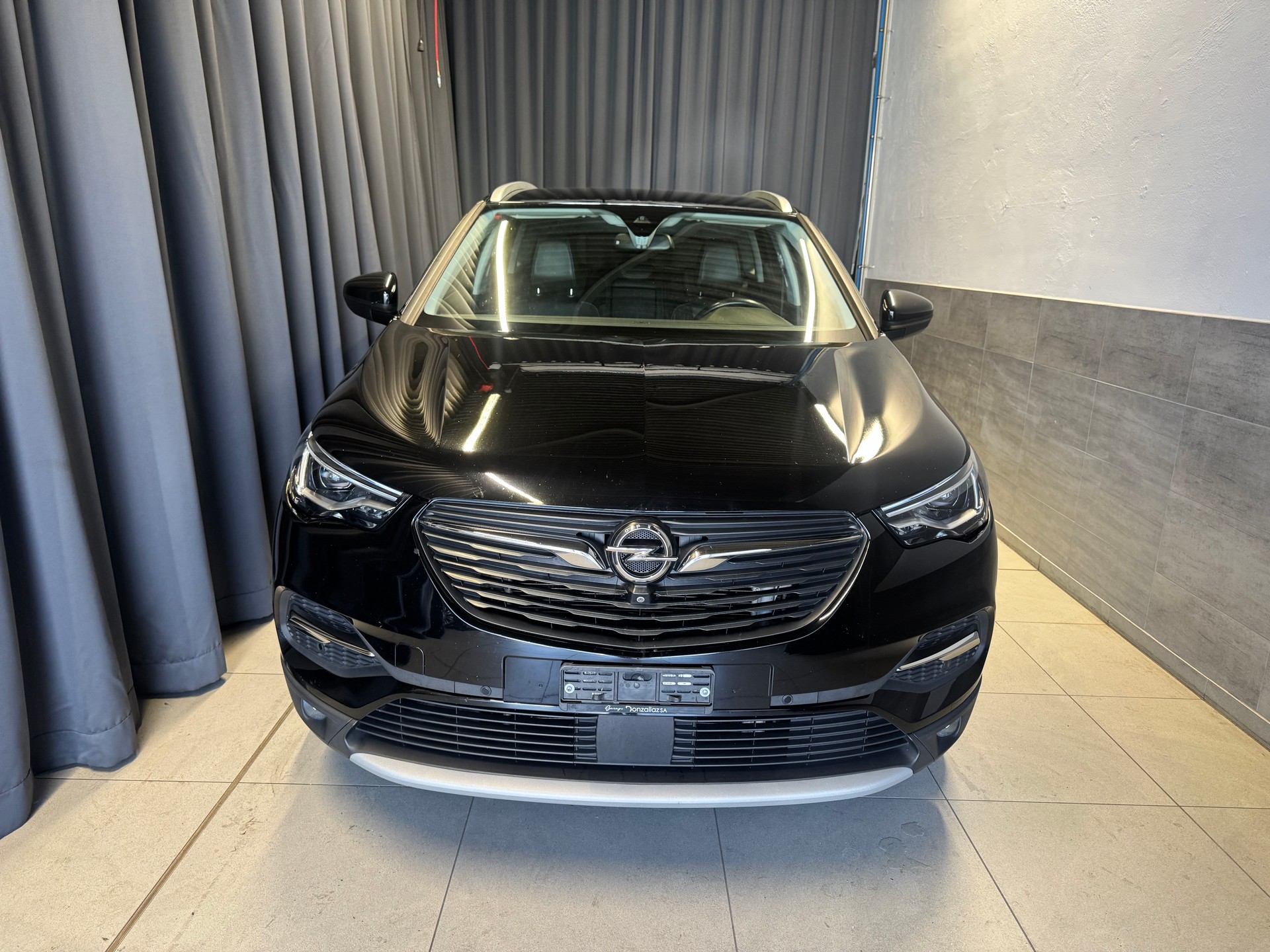 OPEL Grandland X 2.0CDTi Ultimate Automatik(M)(9)-image-1