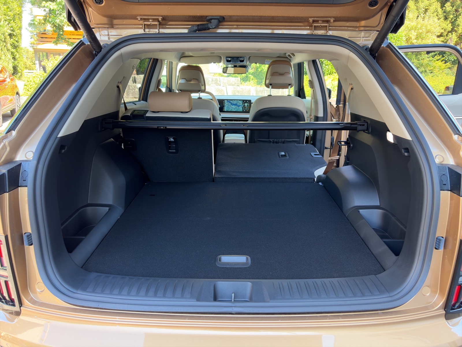 KGM-SsangYong Actyon 1.5 T-Gdi First Edition 4WD-image-14