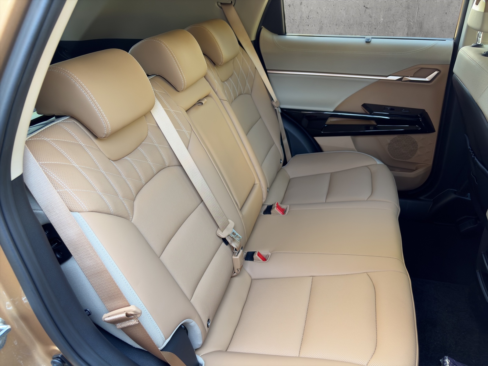 KGM-SsangYong Actyon 1.5 T-Gdi First Edition 4WD-image-12