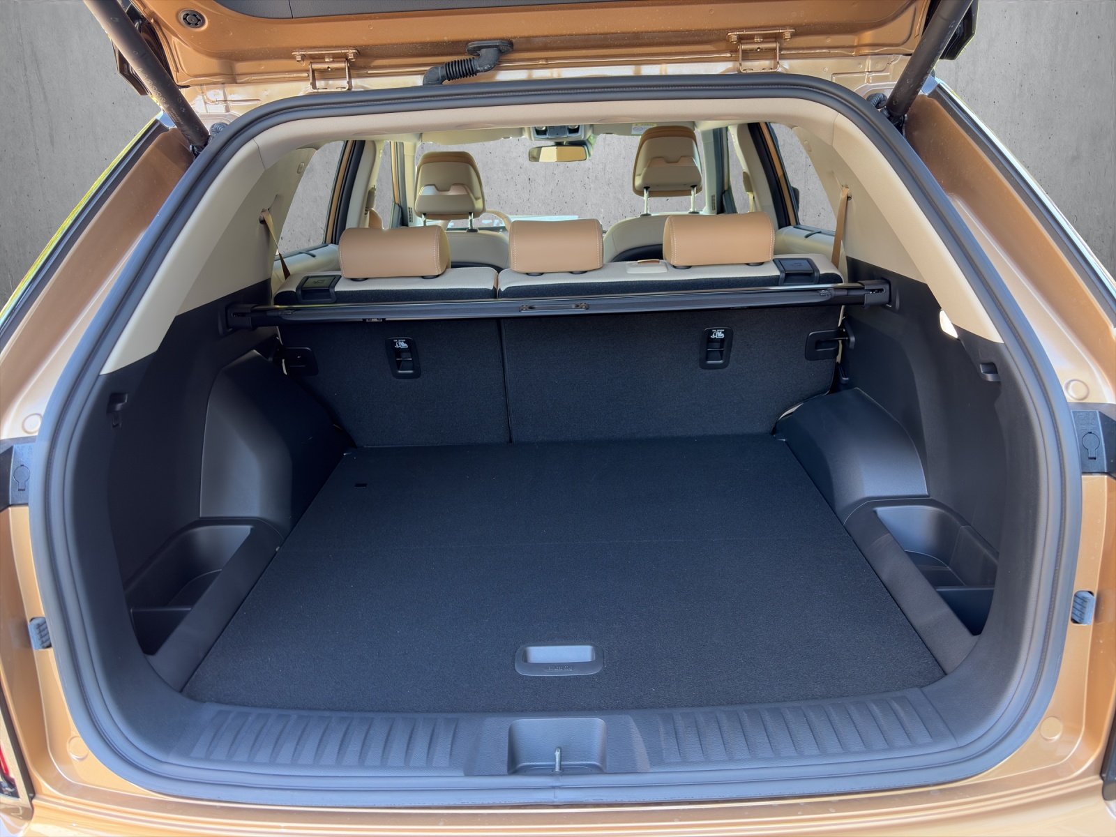 KGM-SsangYong Actyon 1.5 T-Gdi First Edition 4WD-image-13