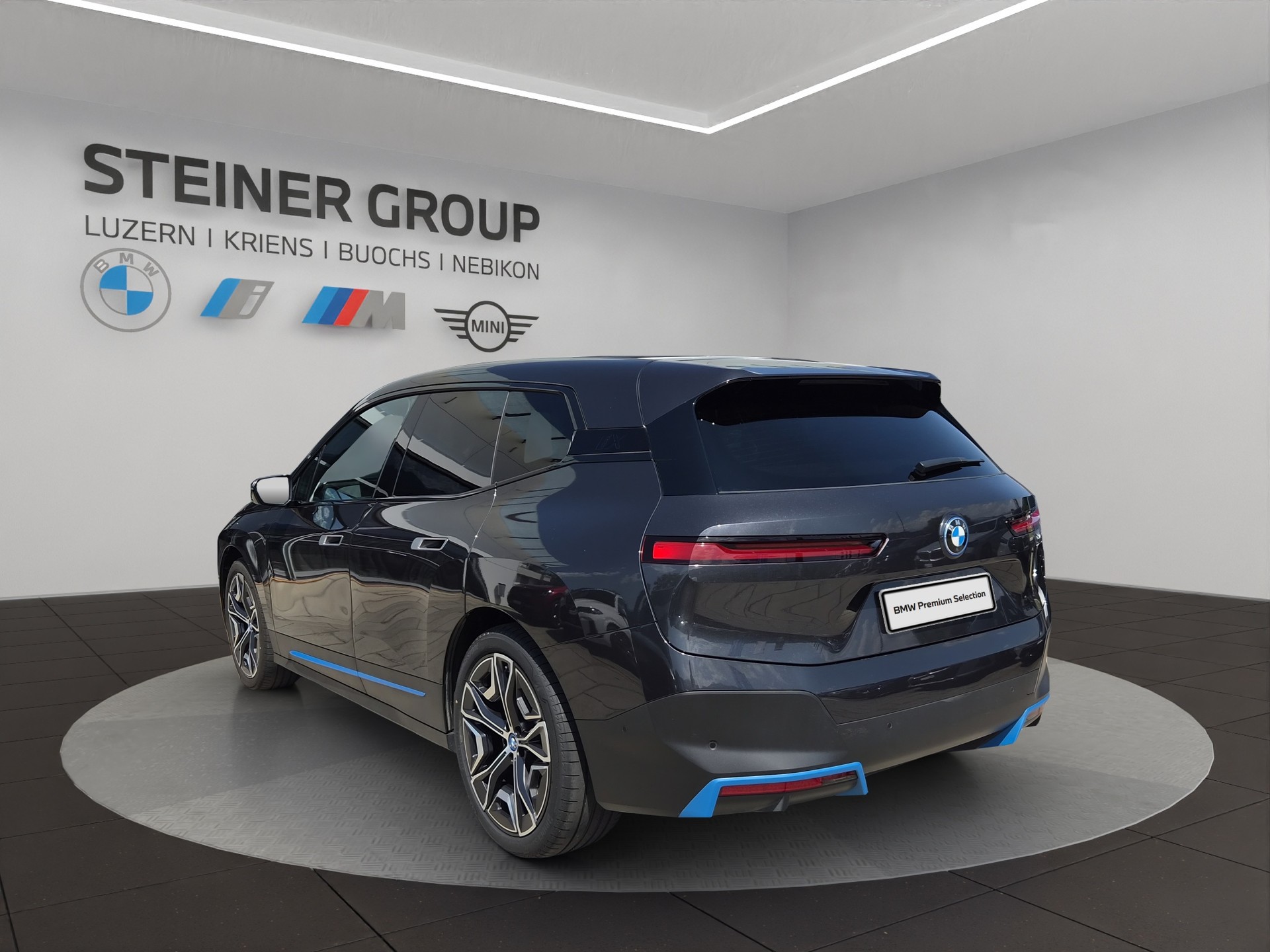 BMW iX xDrive50-image-7