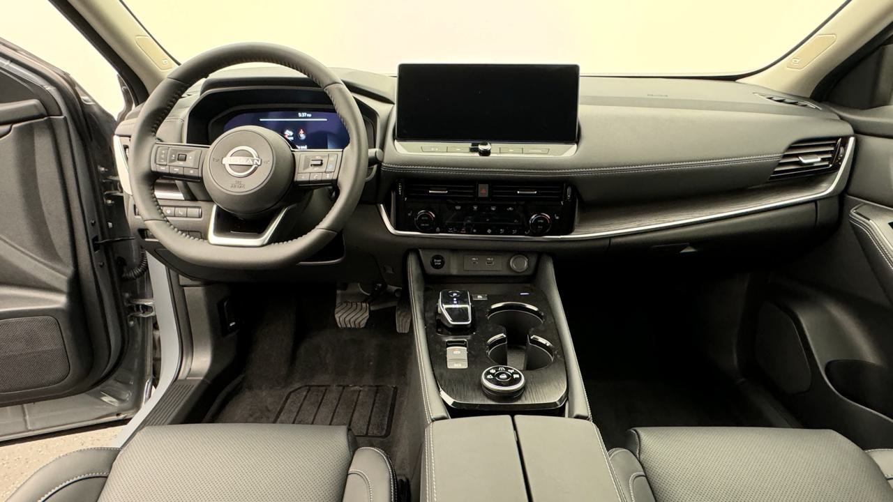 NISSAN X-Trail 1.5 VC-T e-Power 4WD 7 Sitze Tekna-image-5