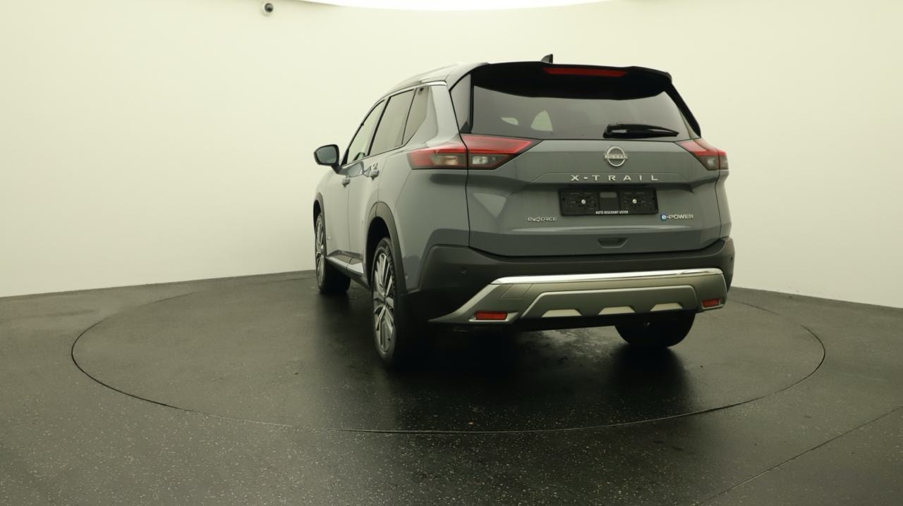 NISSAN X-Trail 1.5 VC-T e-Power 4WD 7 Sitze Tekna-image-3