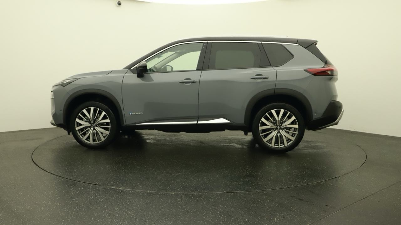 NISSAN X-Trail 1.5 VC-T e-Power 4WD 7 Sitze Tekna-image-1