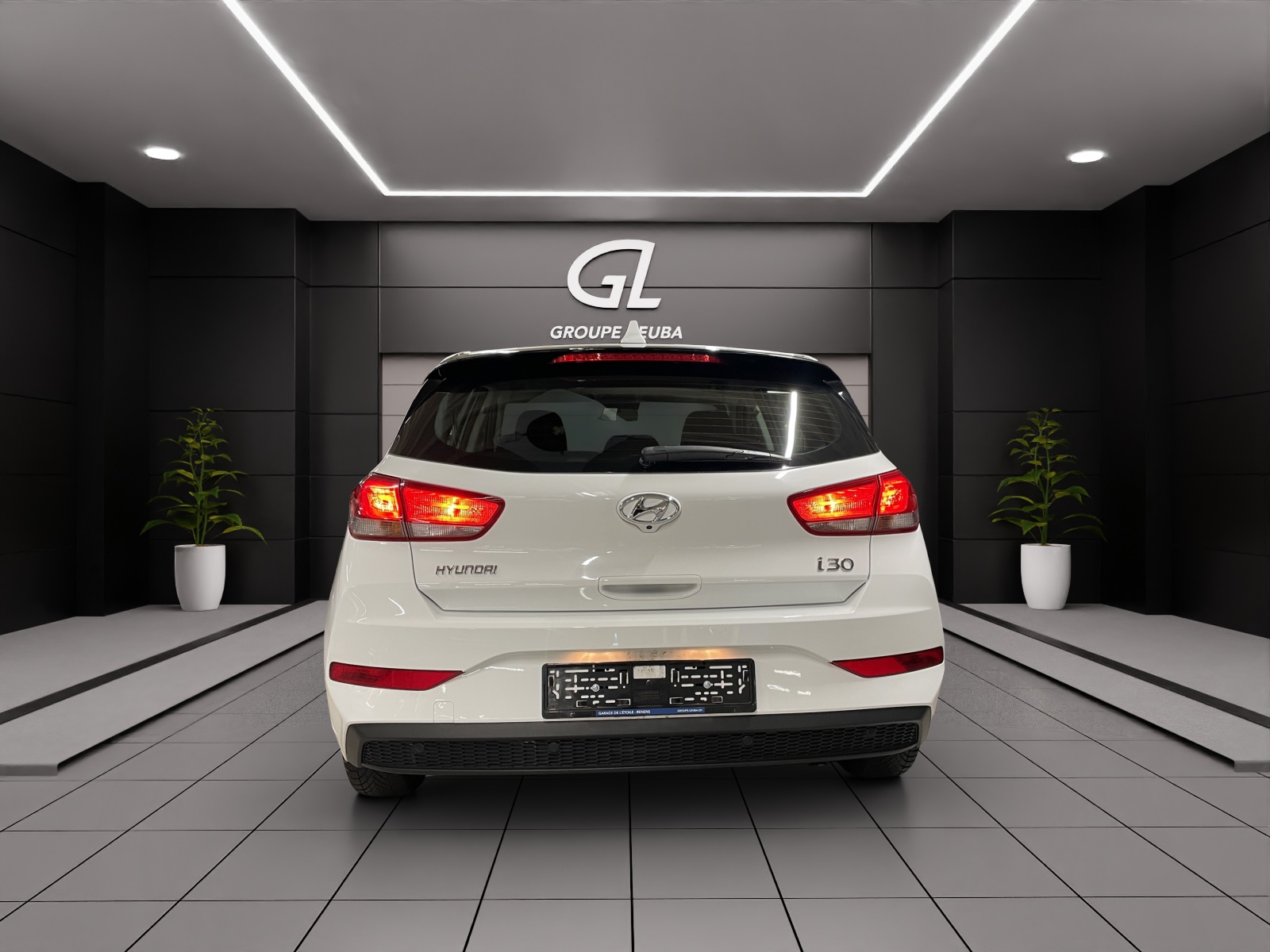 HYUNDAI i30 1.5 T-GDi Origo 48V MH DCT-image-4