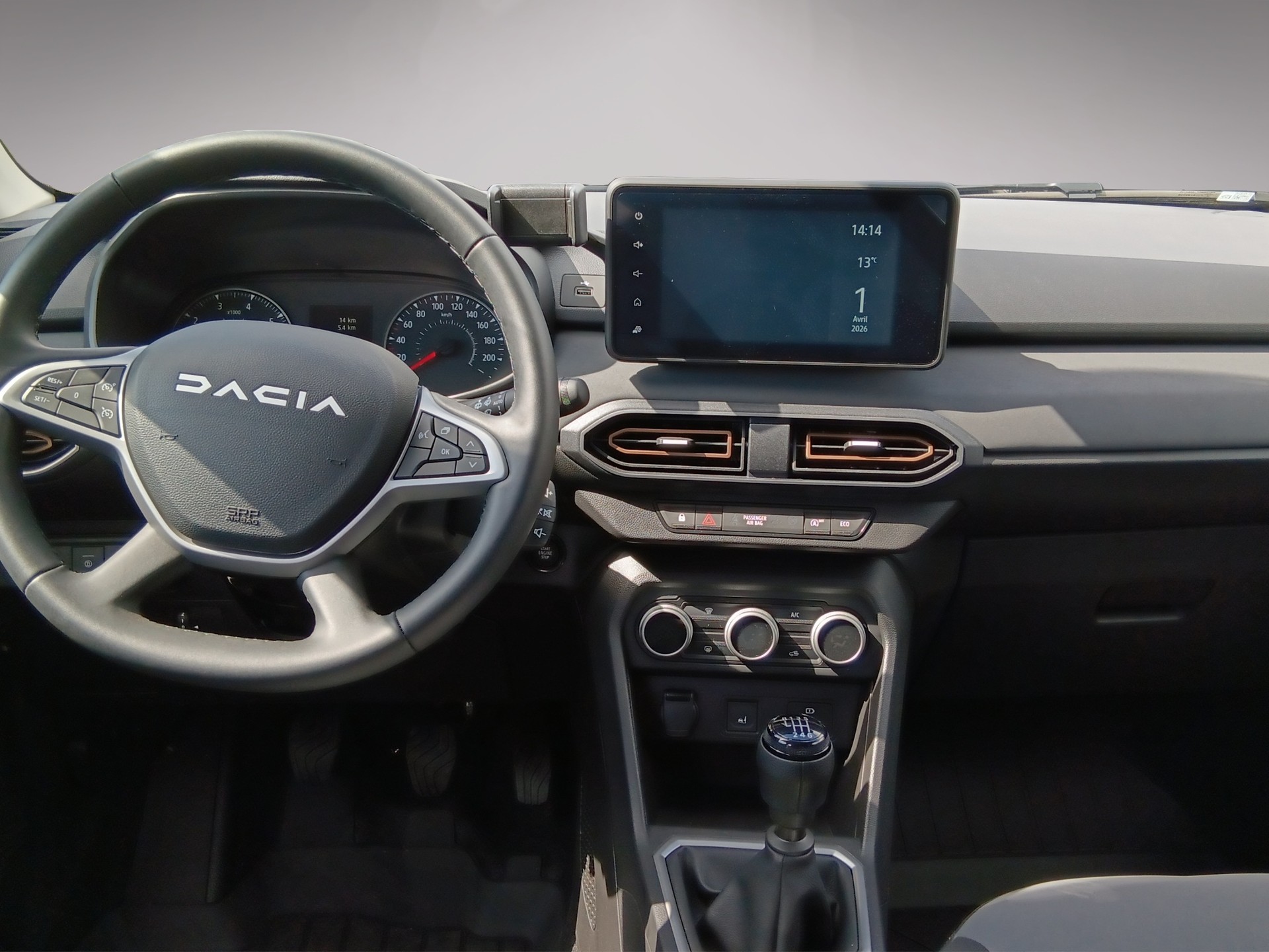 DACIA Jogger TCe 110 Extreme-image-9
