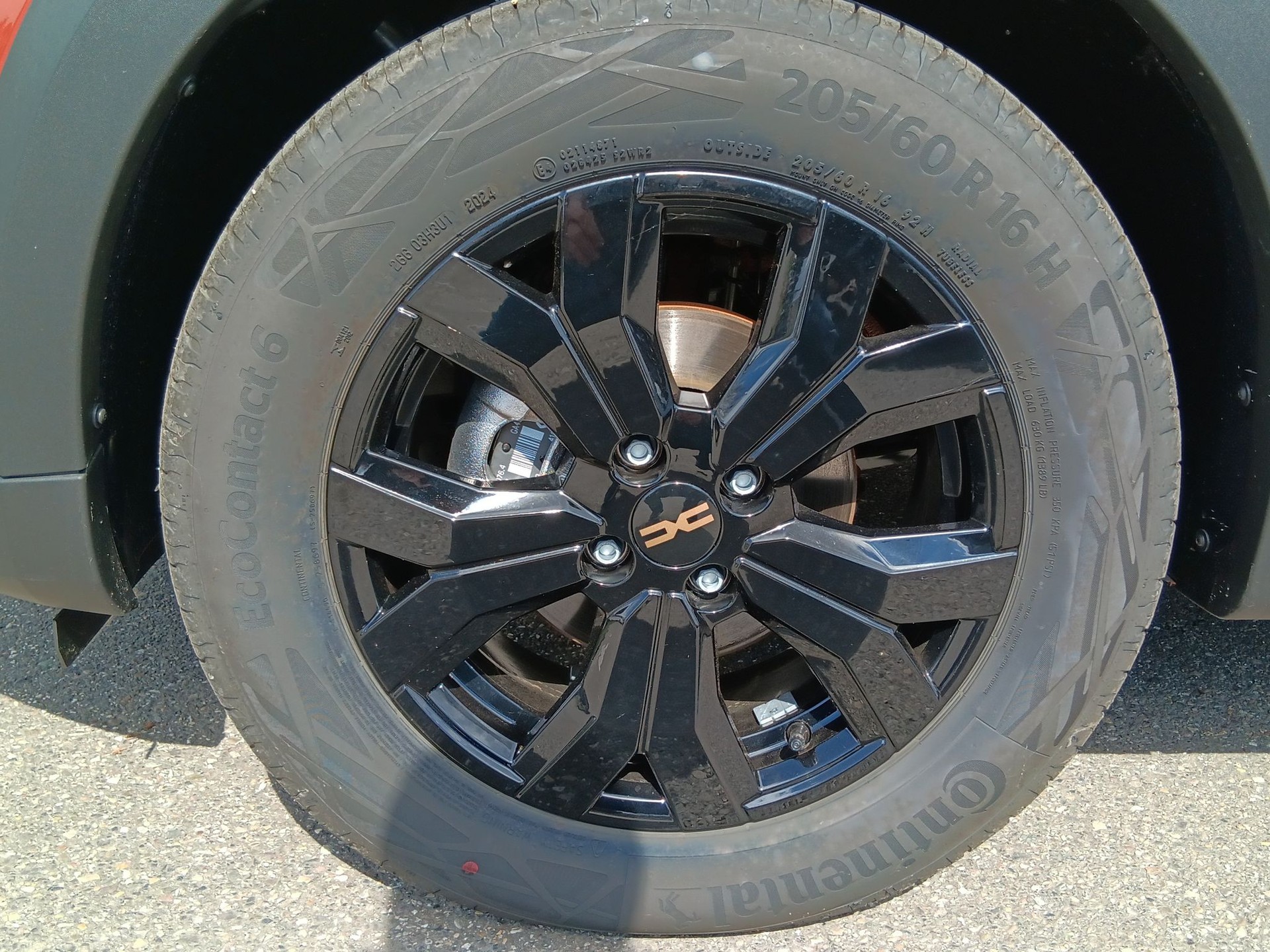 DACIA Jogger TCe 110 Extreme-image-11