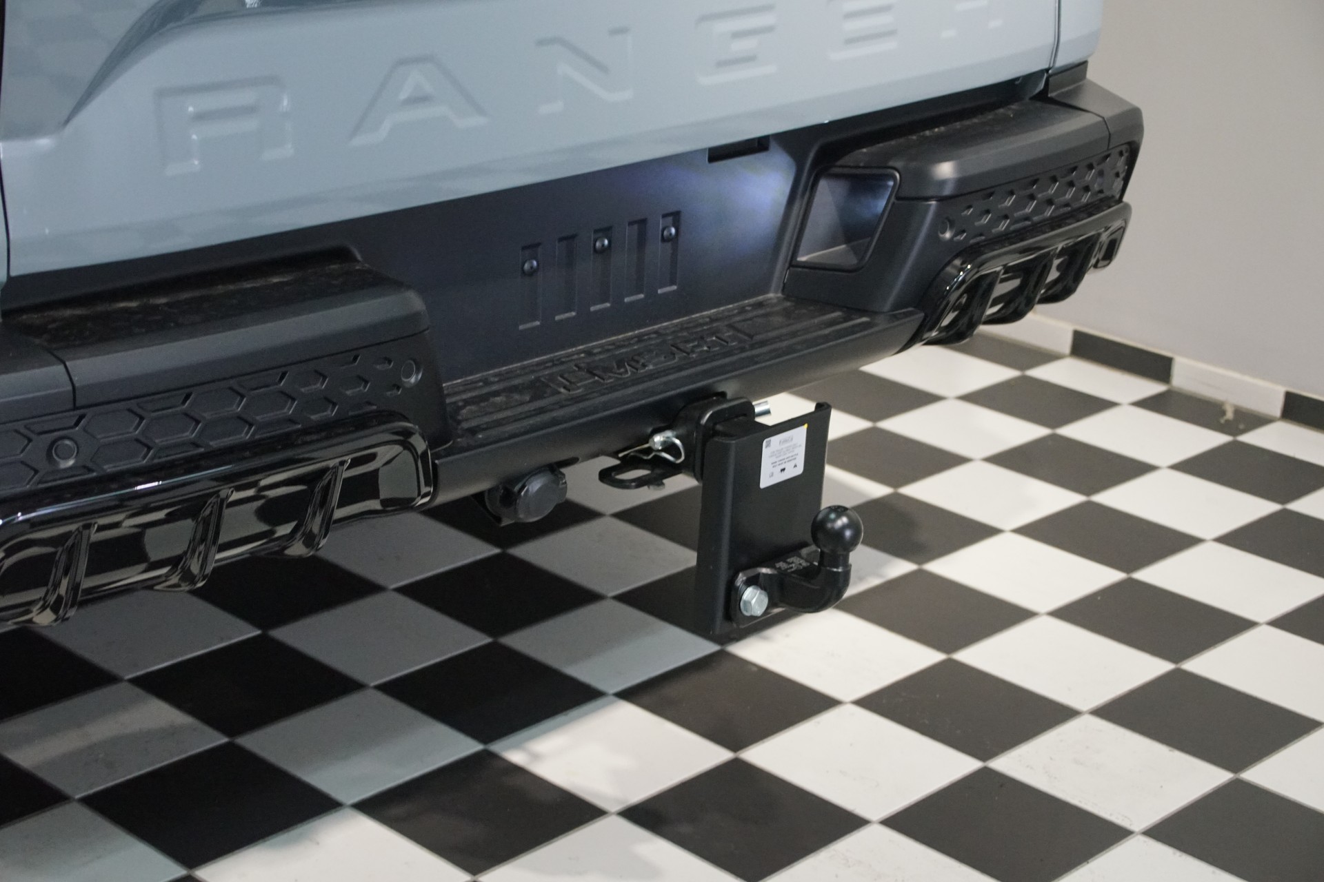 FORD Ranger MS/RT 2.3 Eco Boost e-4WD Automat-image-9