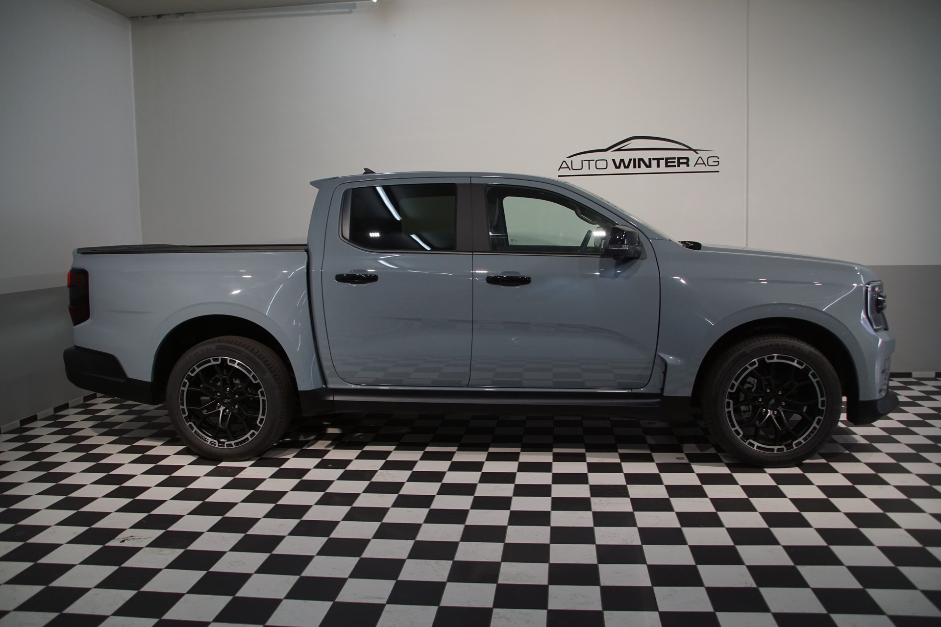 FORD Ranger MS/RT 2.3 Eco Boost e-4WD Automat-image-3