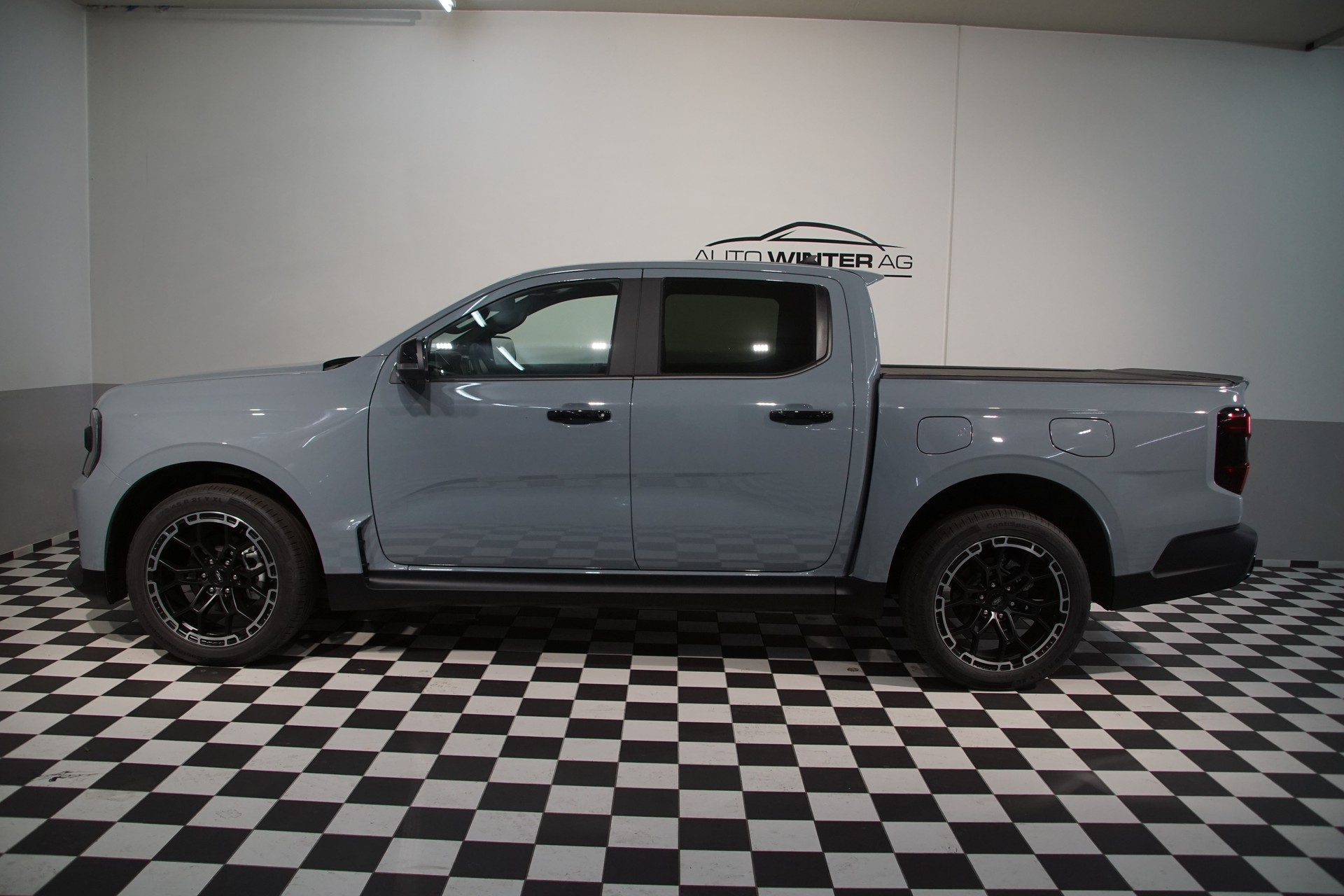 FORD Ranger MS/RT 2.3 Eco Boost e-4WD Automat-image-7