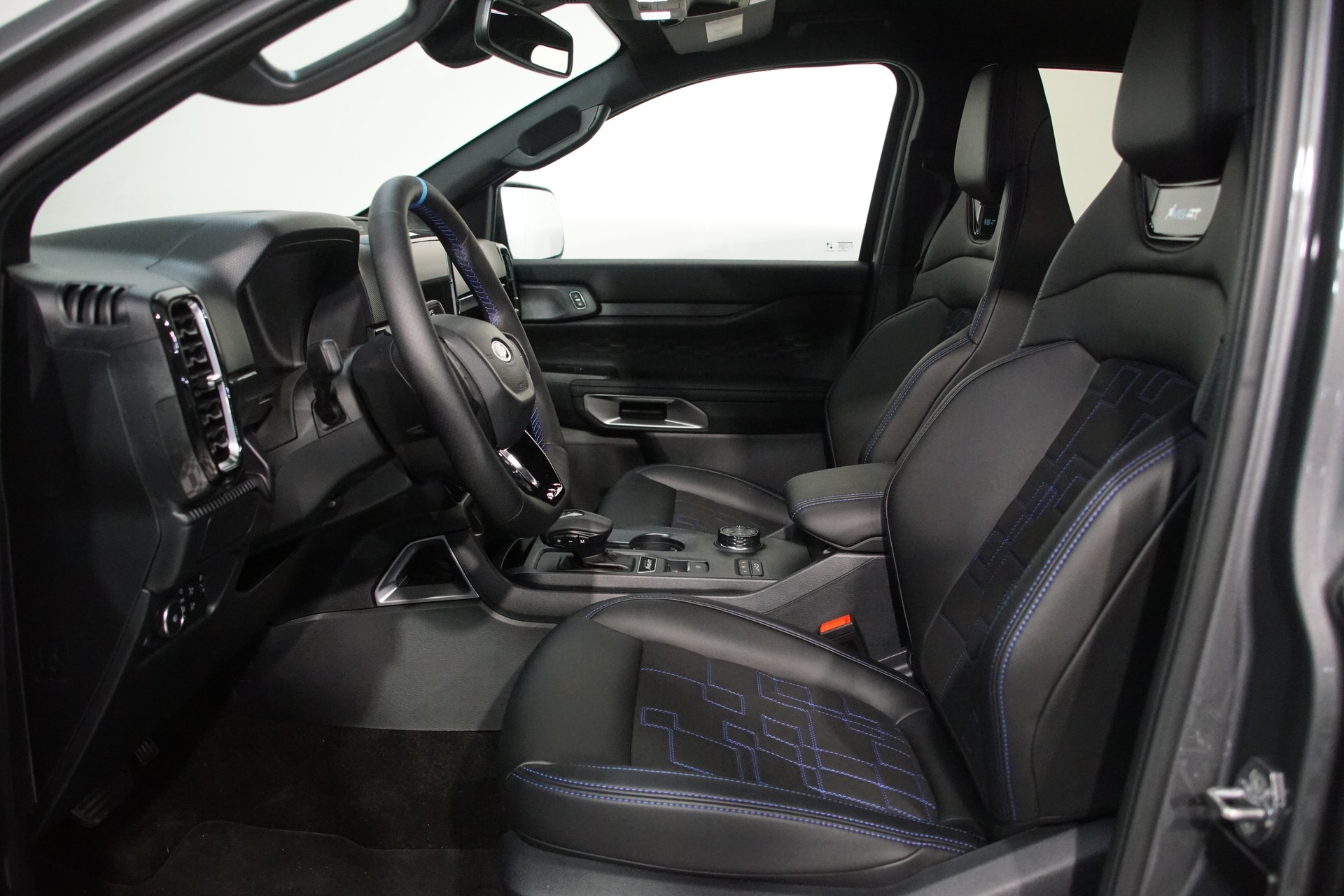FORD Ranger MS/RT 2.3 Eco Boost e-4WD Automat-image-11