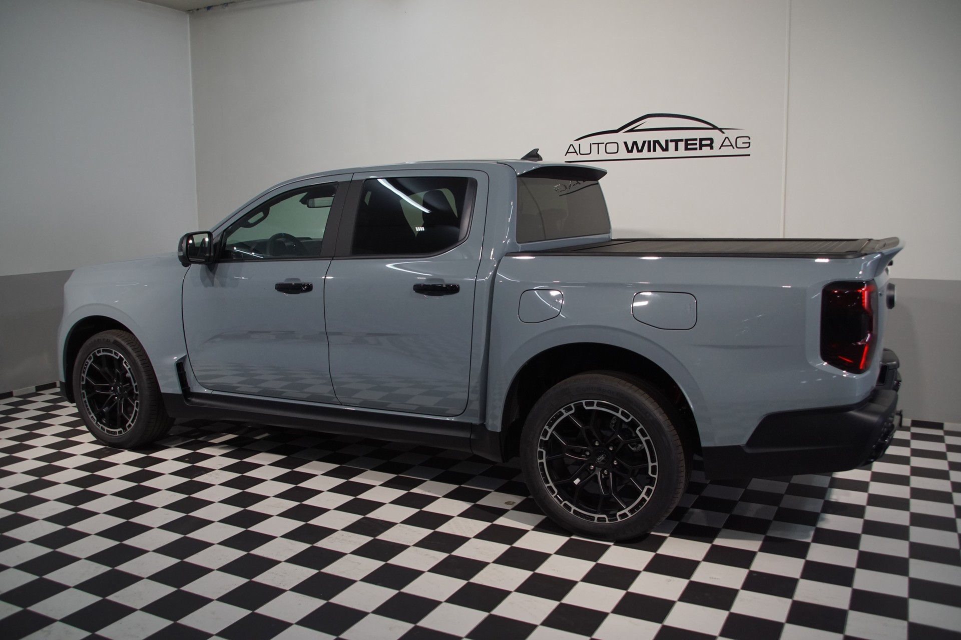 FORD Ranger MS/RT 2.3 Eco Boost e-4WD Automat-image-6