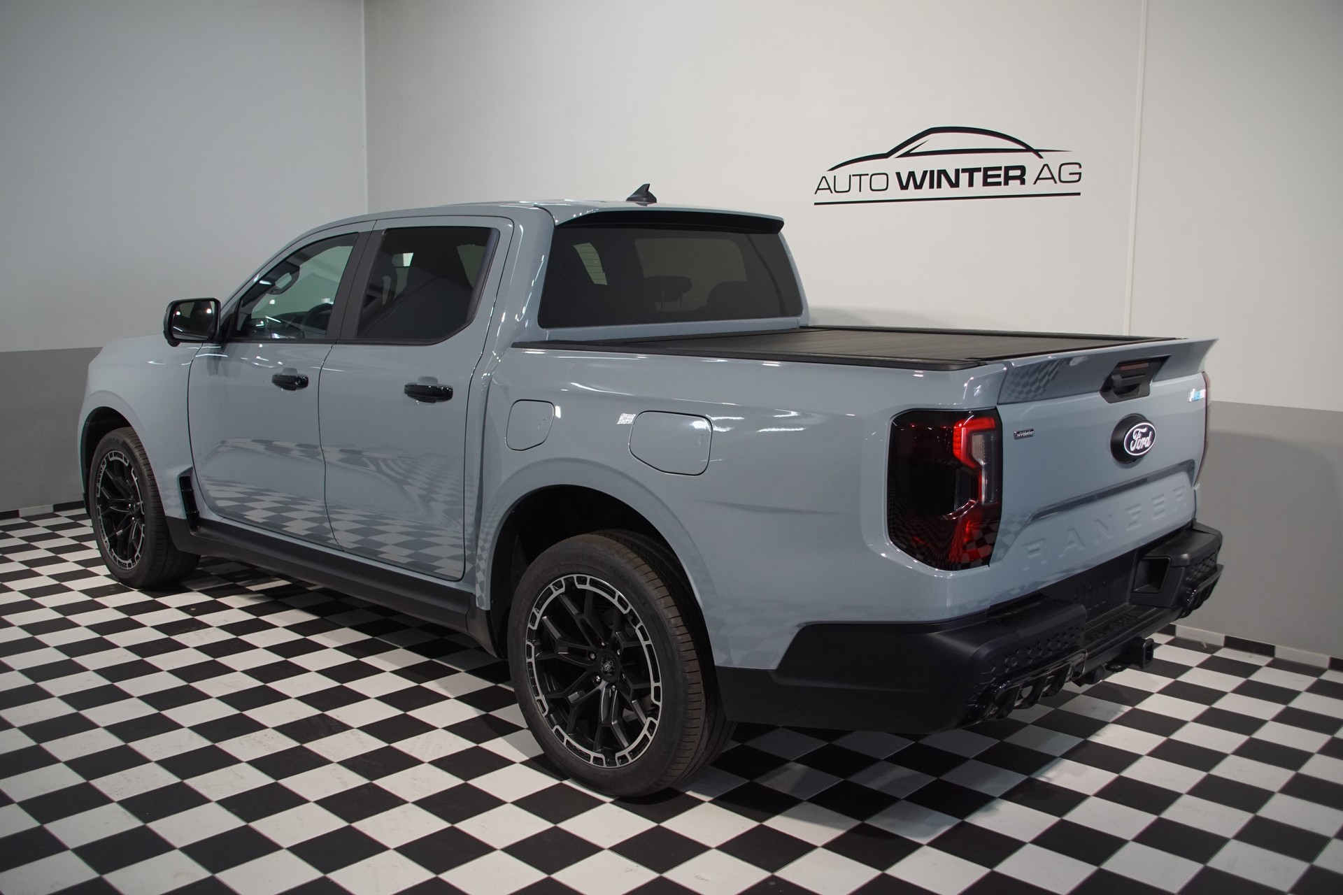 FORD Ranger MS/RT 2.3 Eco Boost e-4WD Automat-image-5