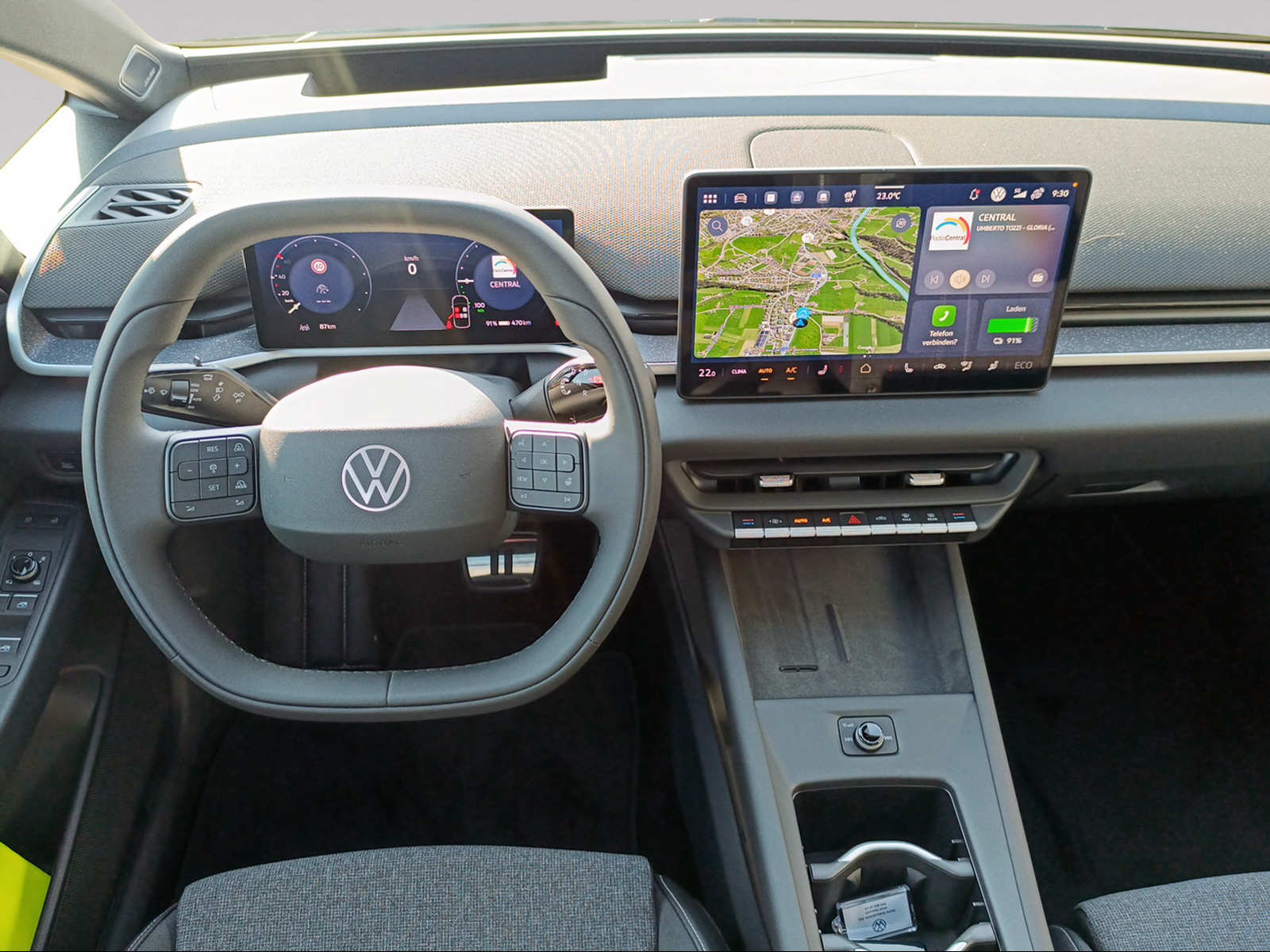 VW NEW ID.3 Neo / 79kWh / max. Reichweite 629Km.-image-8