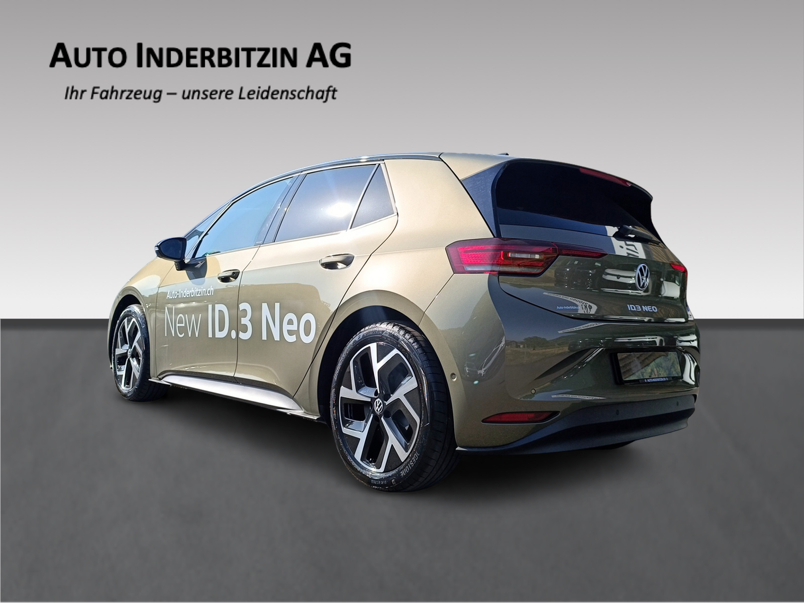 VW NEW ID.3 Neo / 79kWh / max. Reichweite 629Km.-image-5