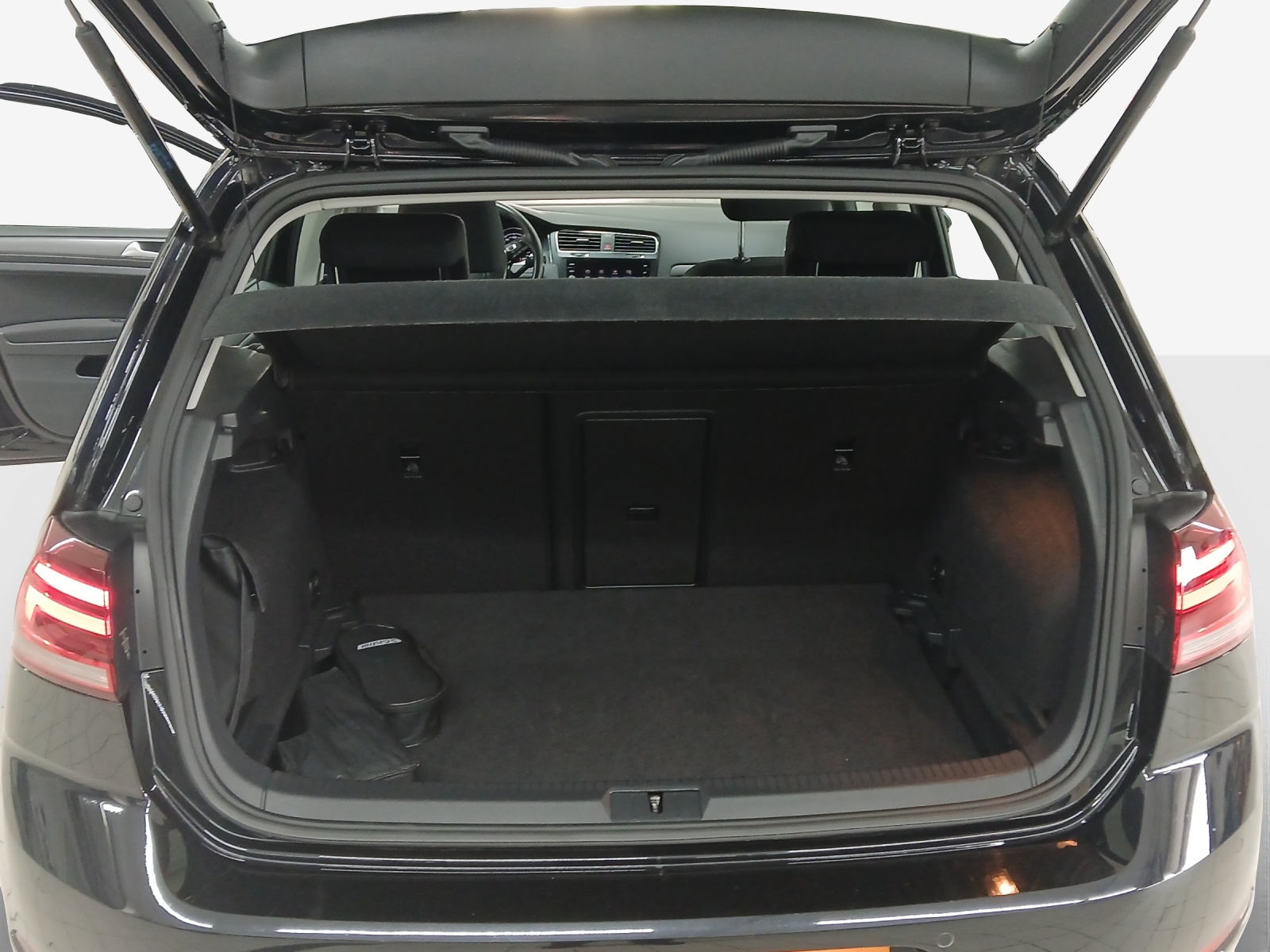 VW Golf 1.4 TSI Comfortline-image-12