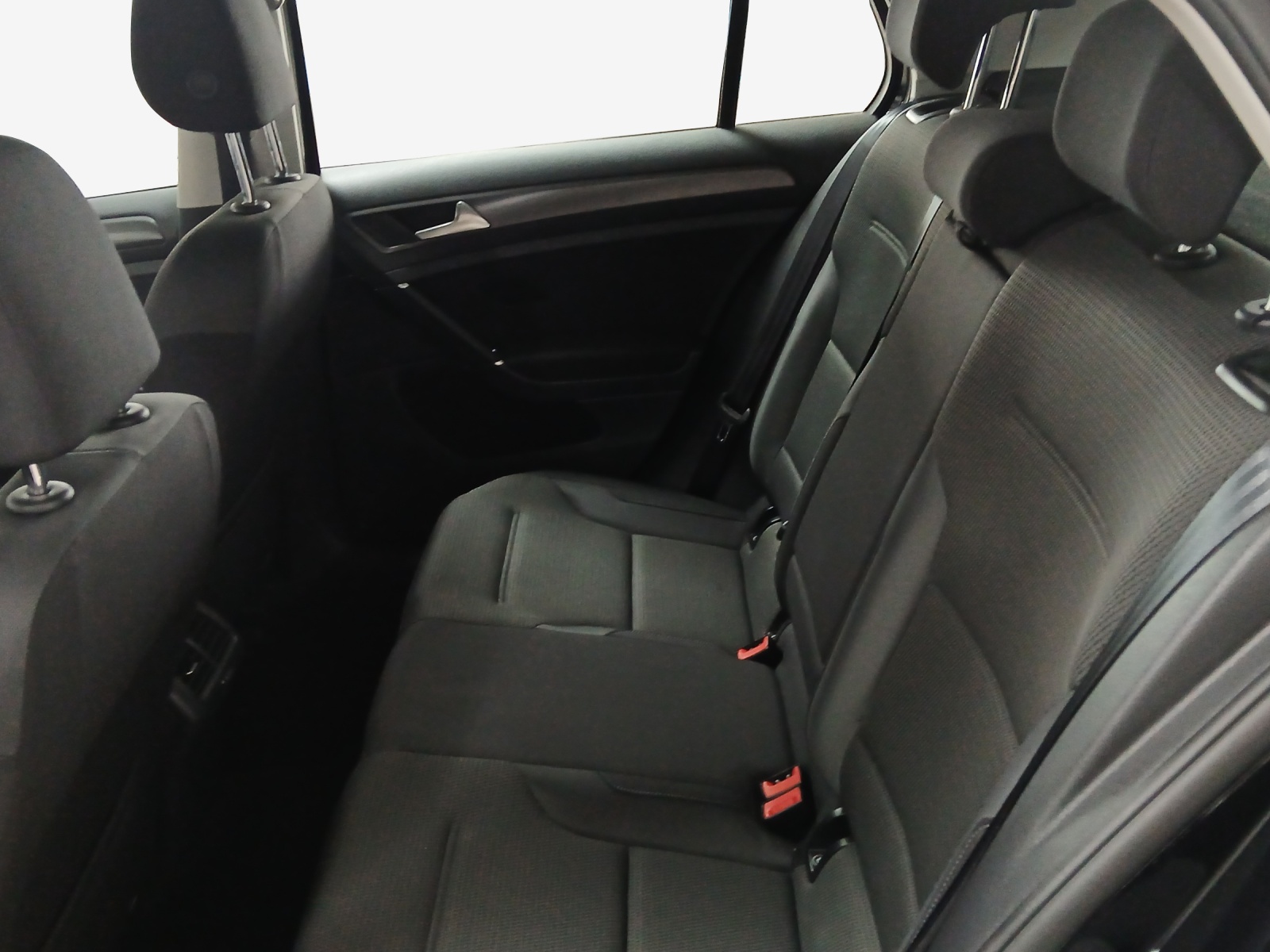 VW Golf 1.4 TSI Comfortline-image-11