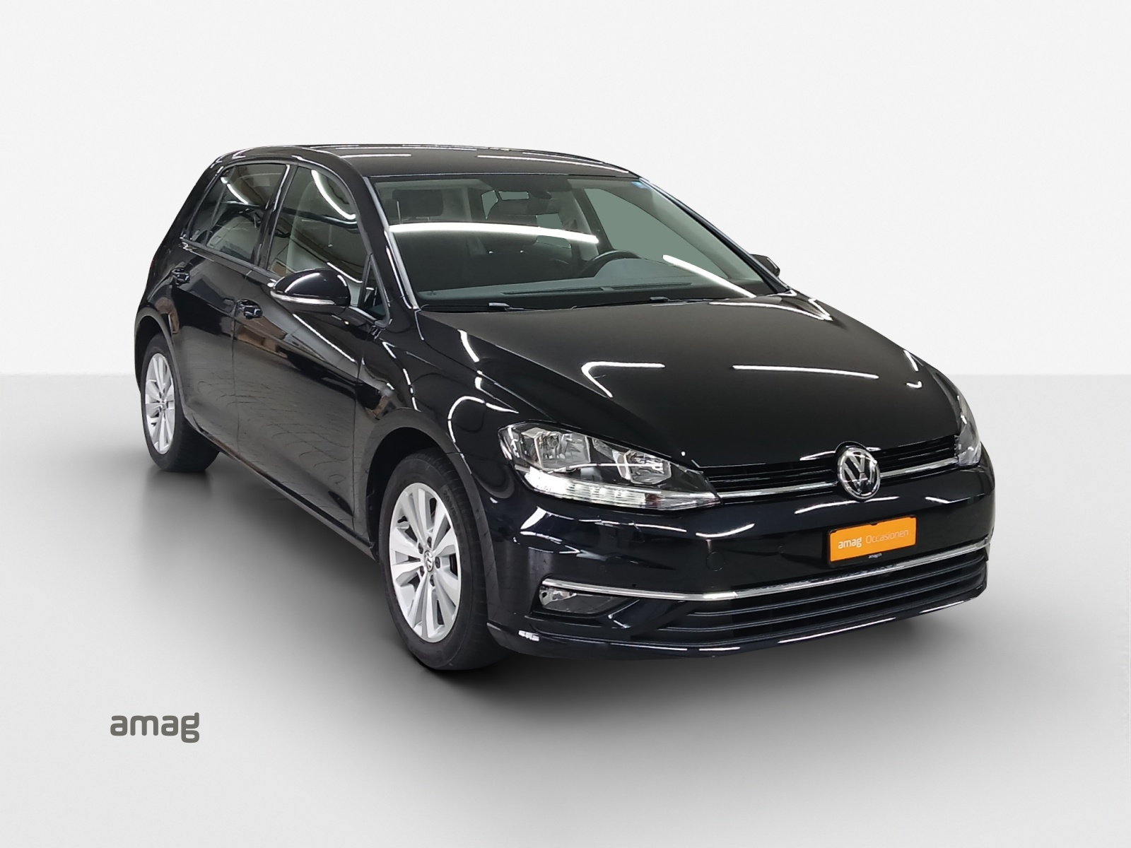VW Golf 1.4 TSI Comfortline-image-5