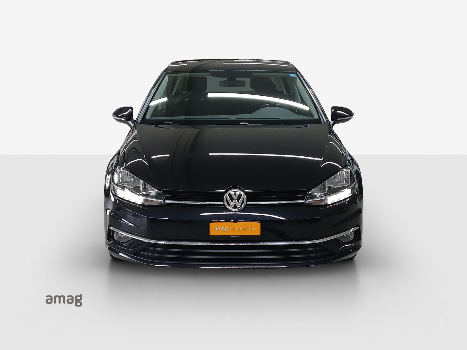 VW Golf 1.4 TSI Comfortline-image-6