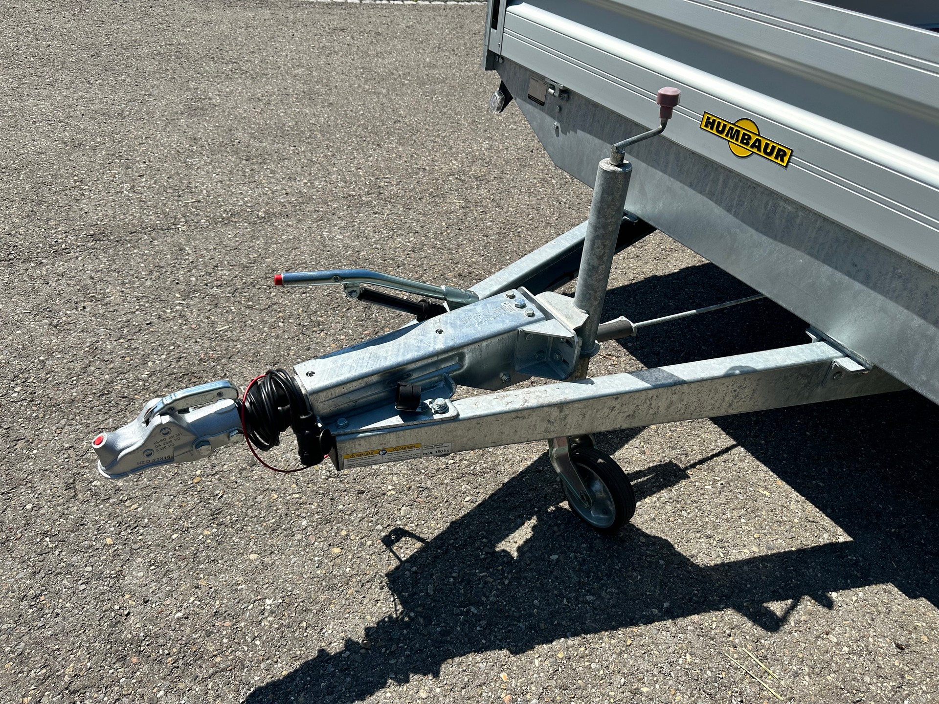 HUMBAUR HT 254118-image-13