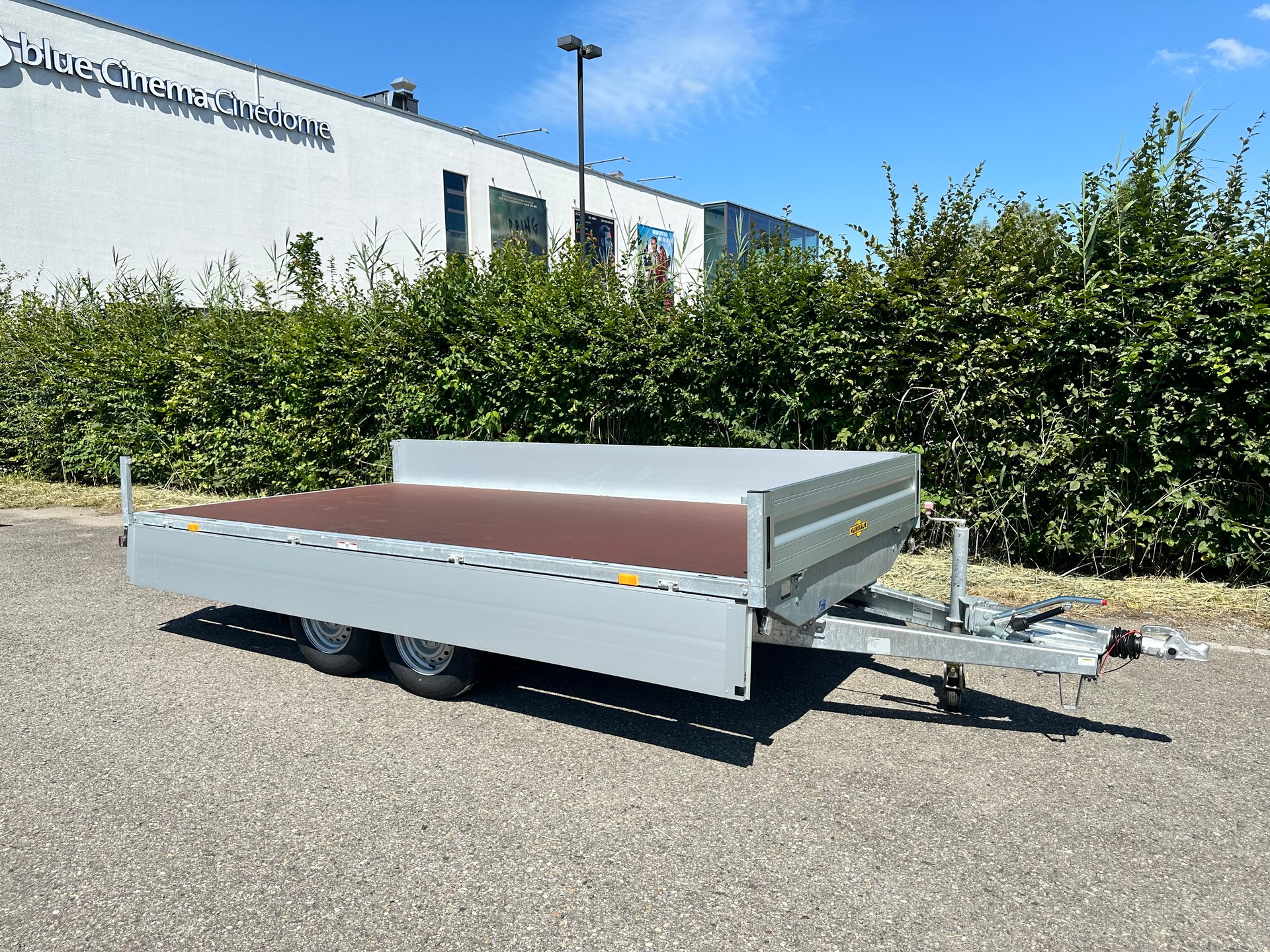HUMBAUR HT 254118-image-7