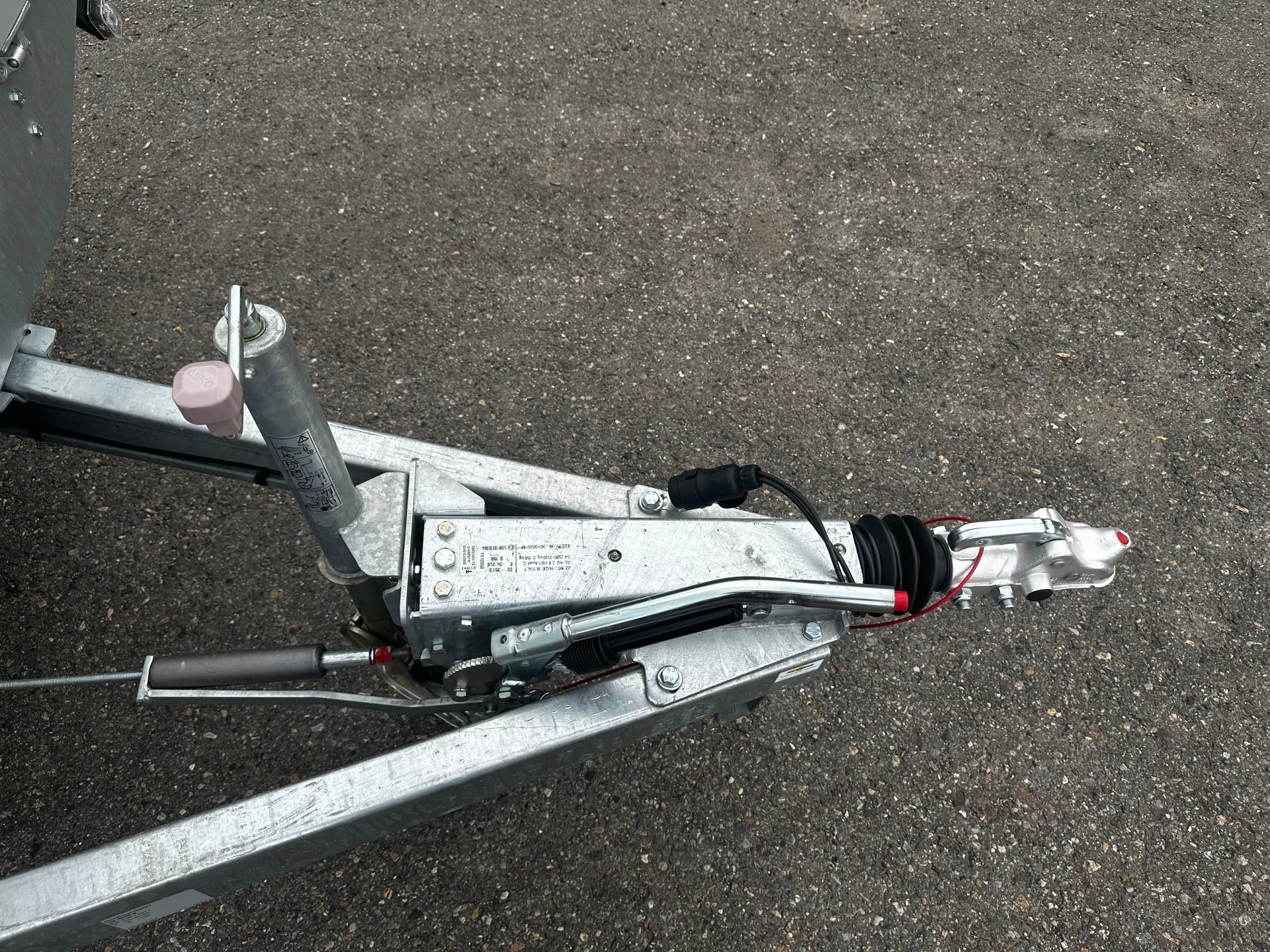 HUMBAUR HT 254118-image-15