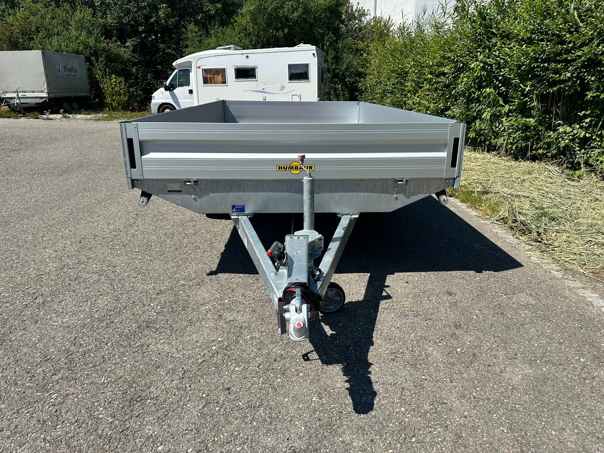 HUMBAUR HT 254118-image-12