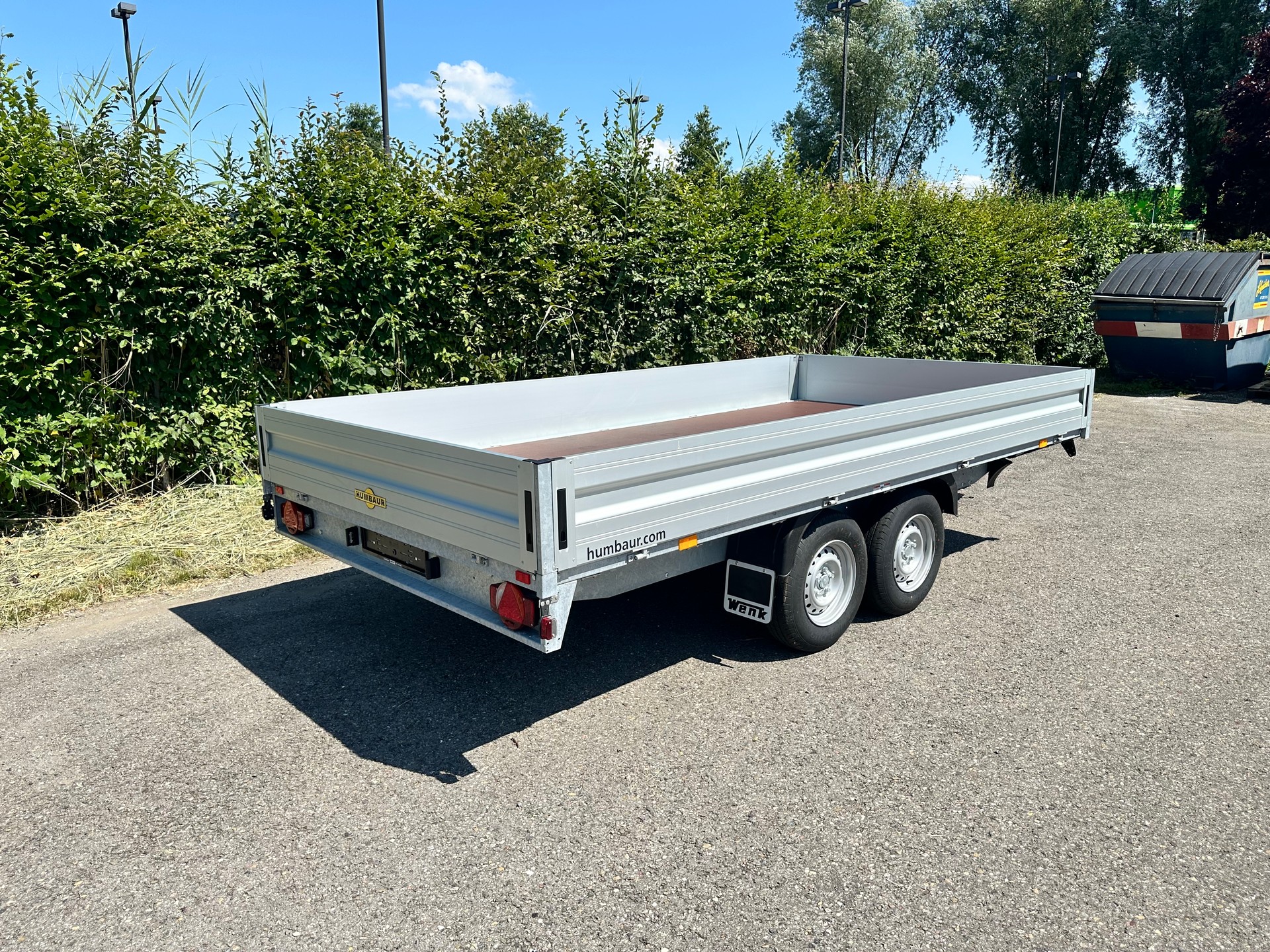 HUMBAUR HT 254118-image-4