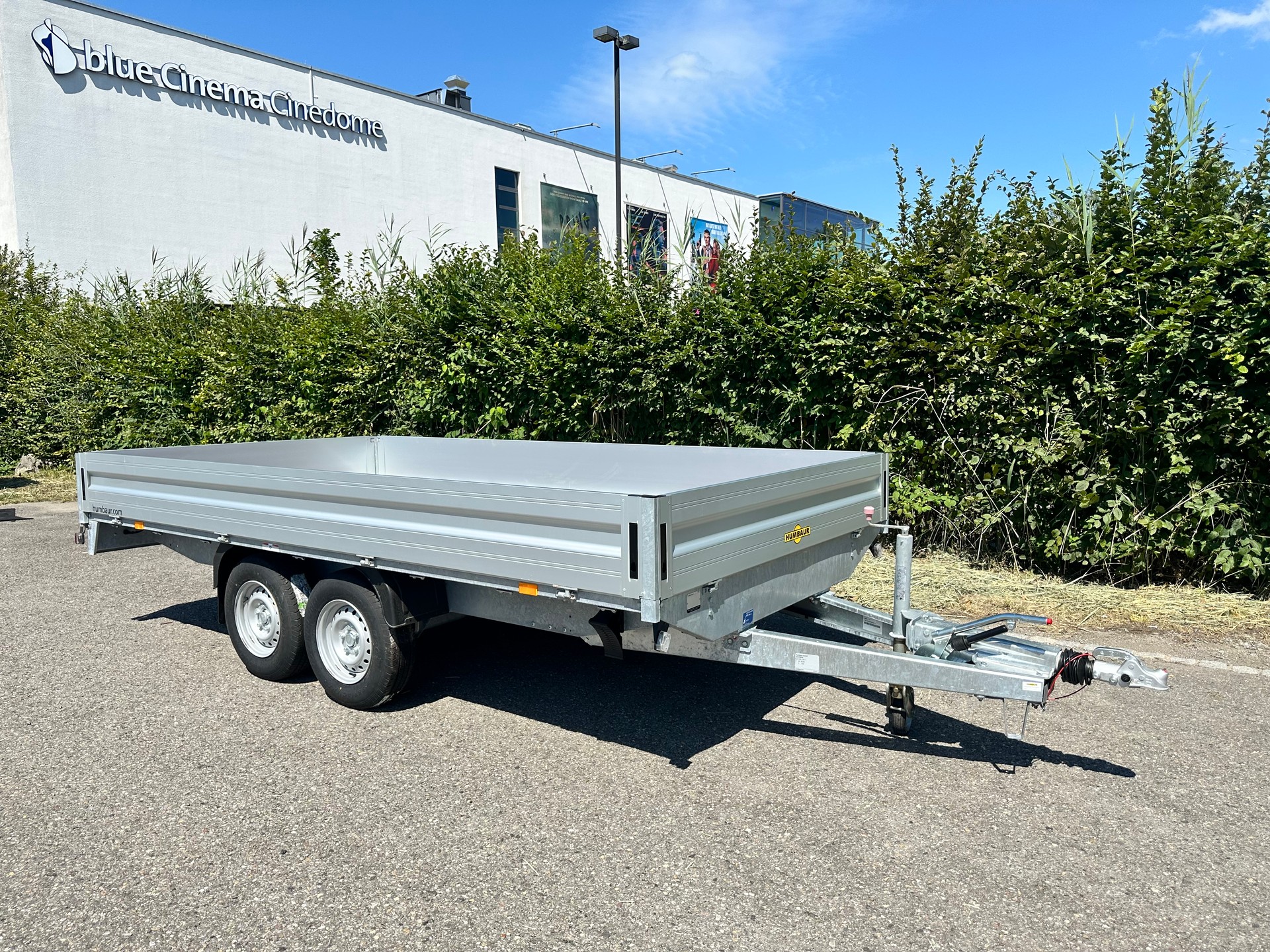 HUMBAUR HT 254118-image-2