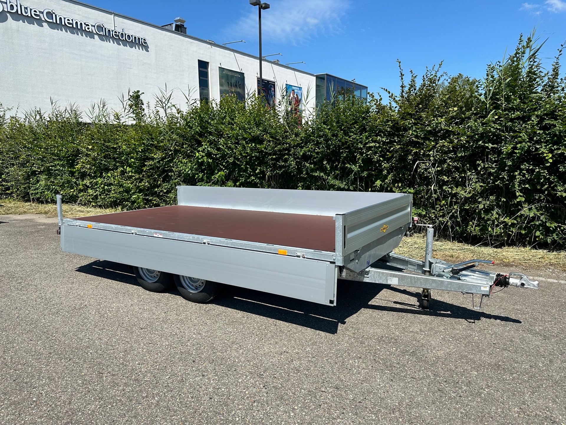 HUMBAUR HT 254118-image-8