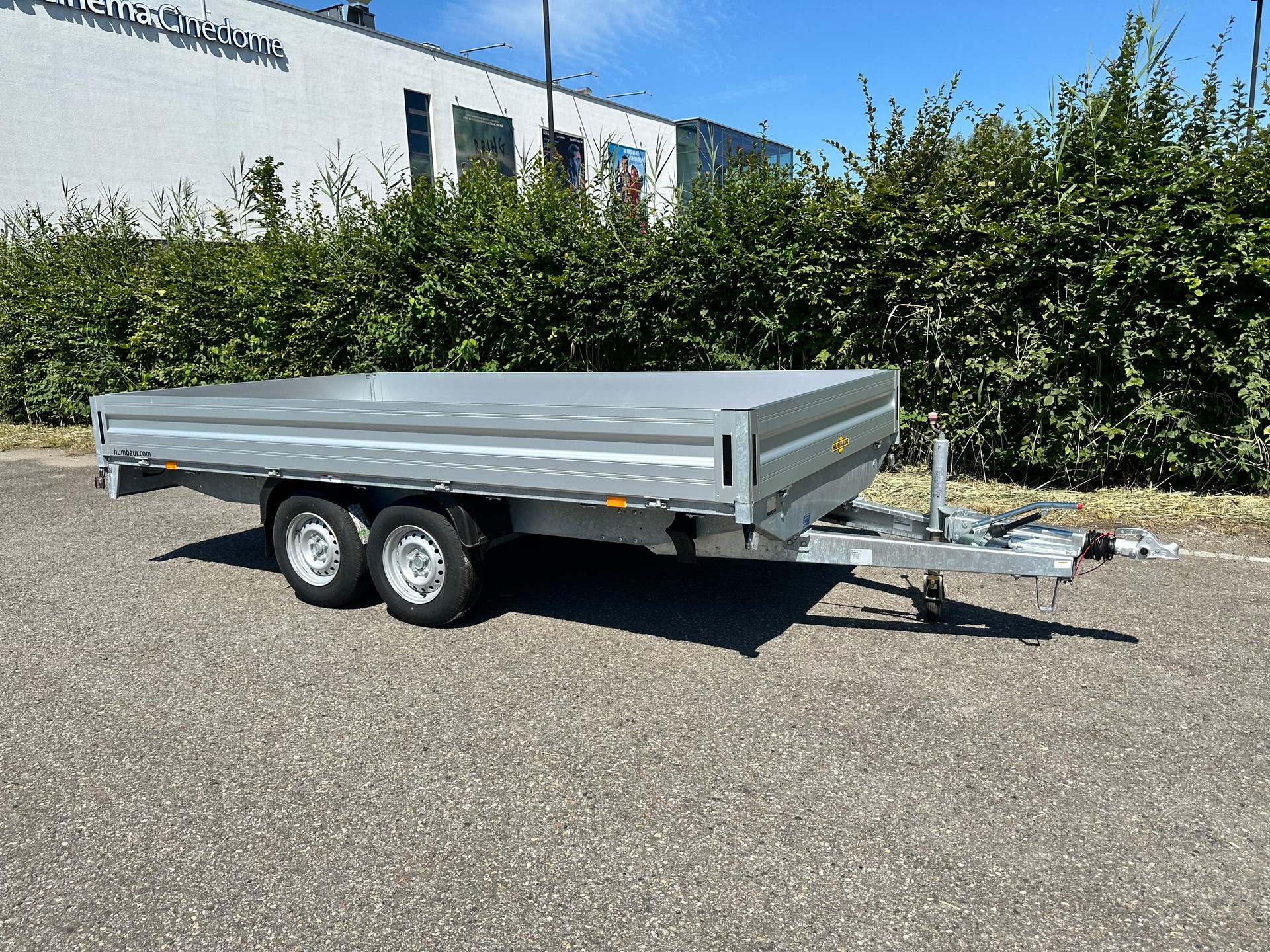 HUMBAUR HT 254118-image-17