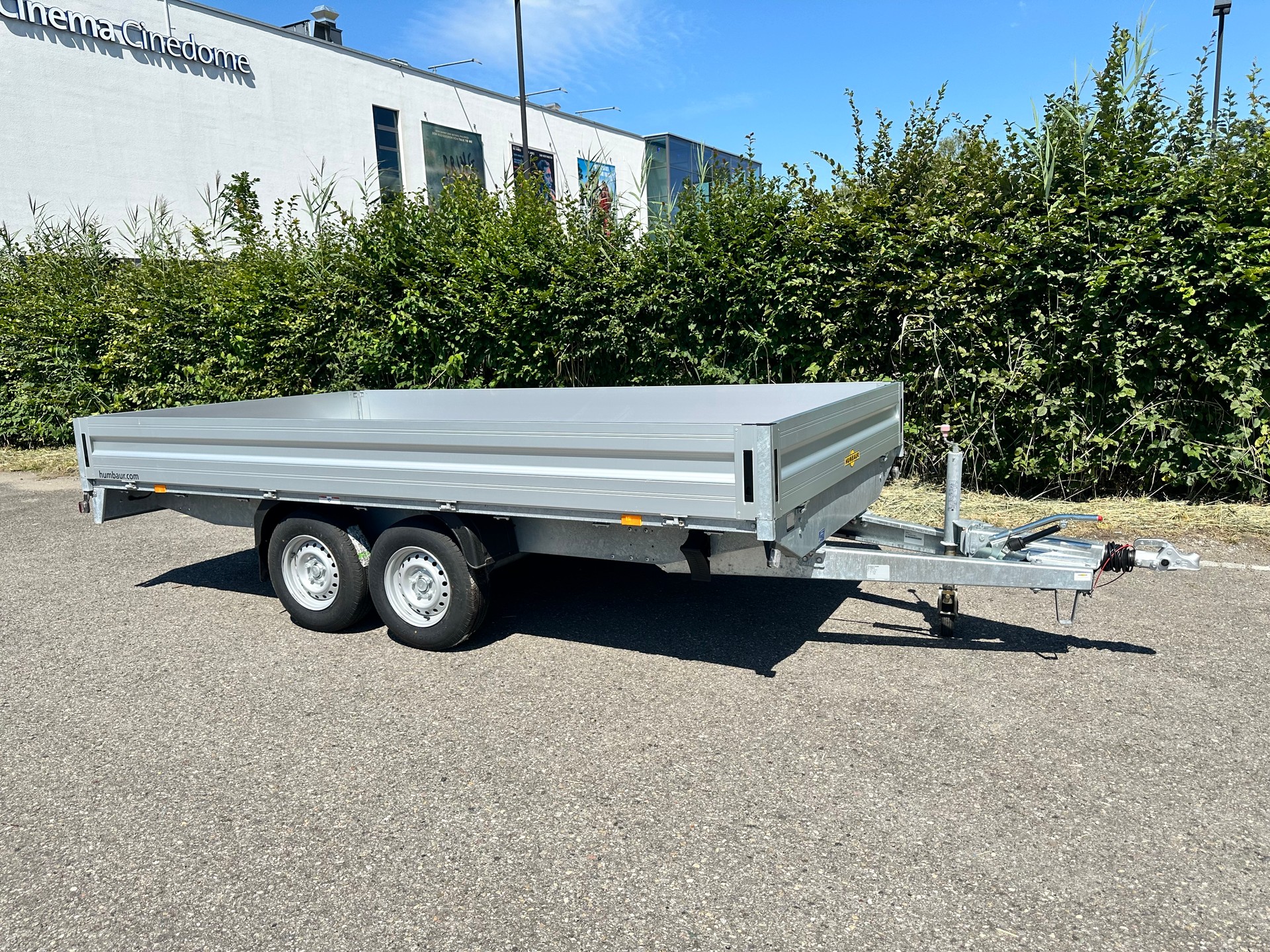HUMBAUR HT 254118-image-1