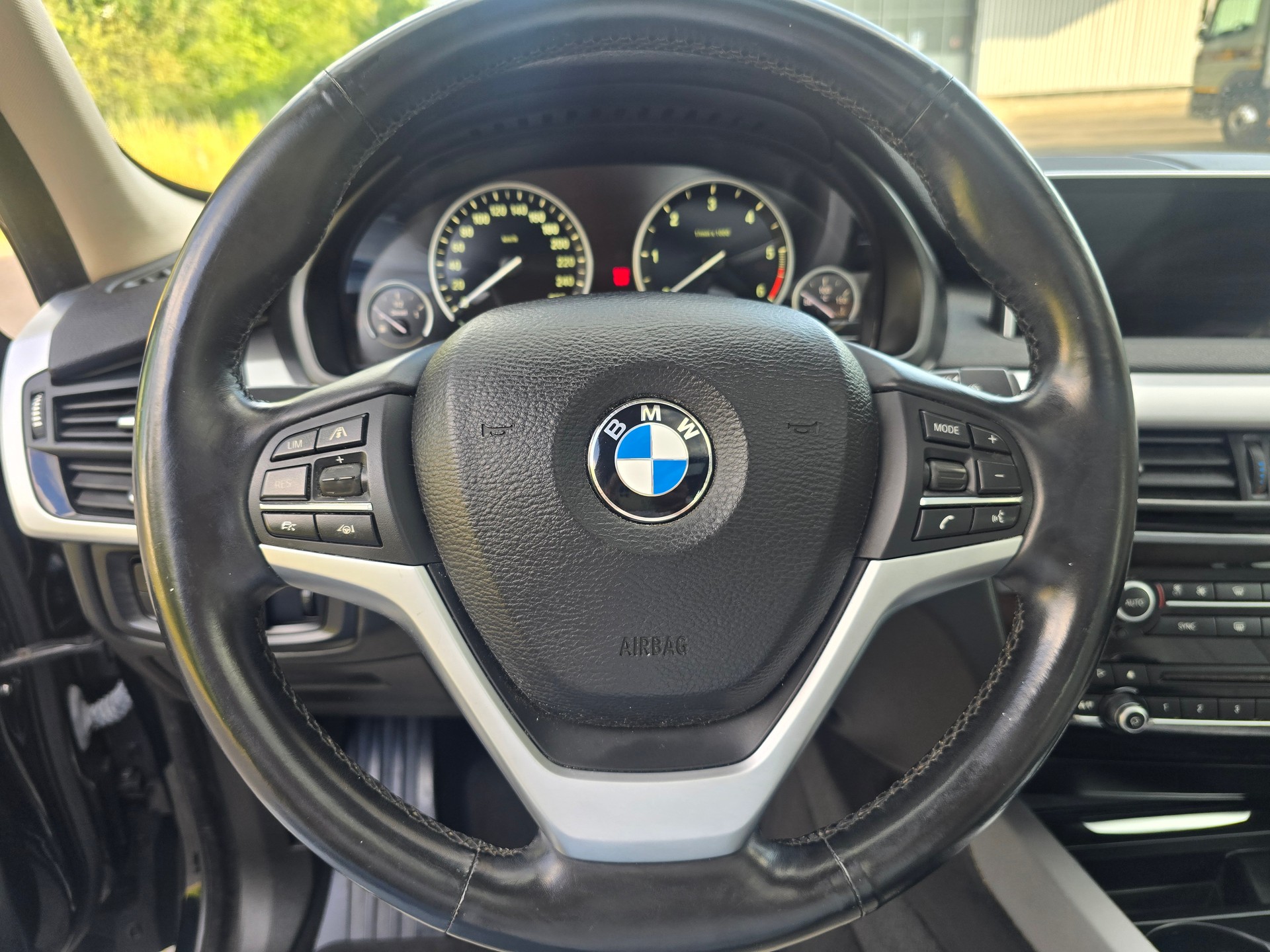 BMW X5 xDrive 30d Steptronic-image-20