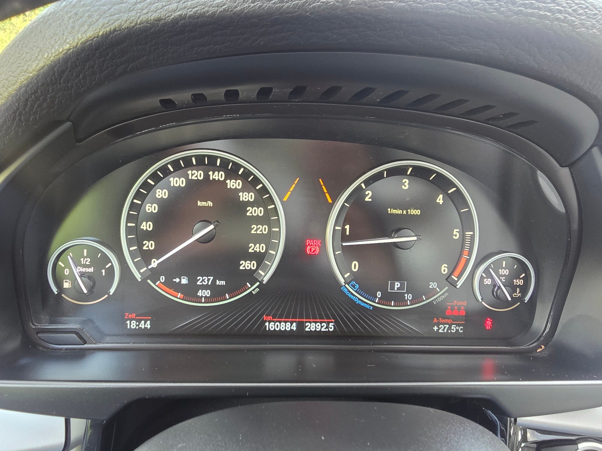BMW X5 xDrive 30d Steptronic-image-21