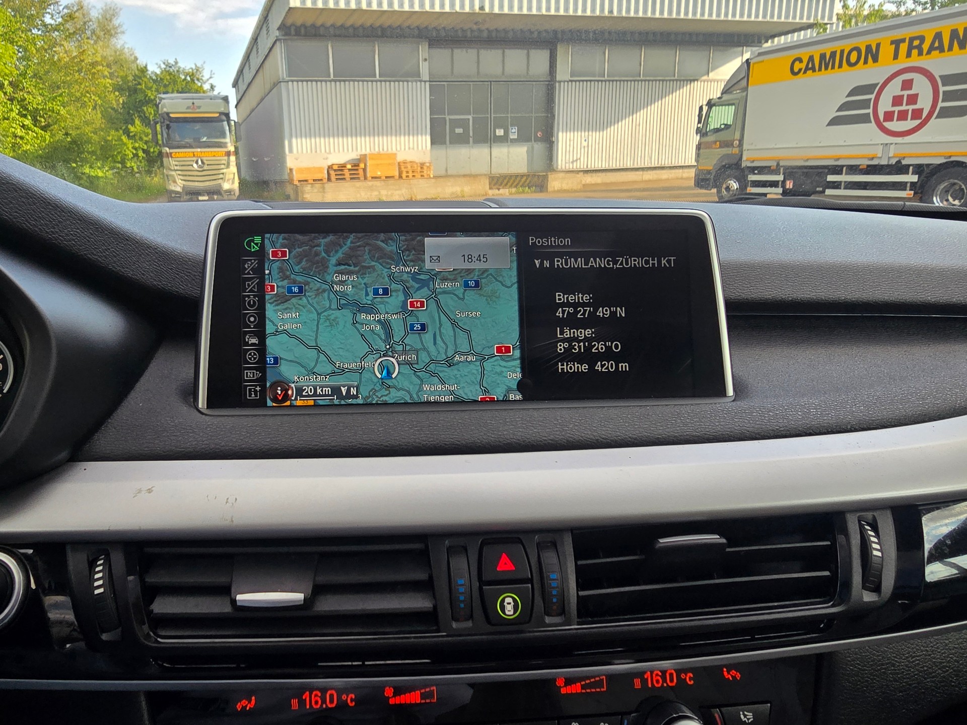 BMW X5 xDrive 30d Steptronic-image-25