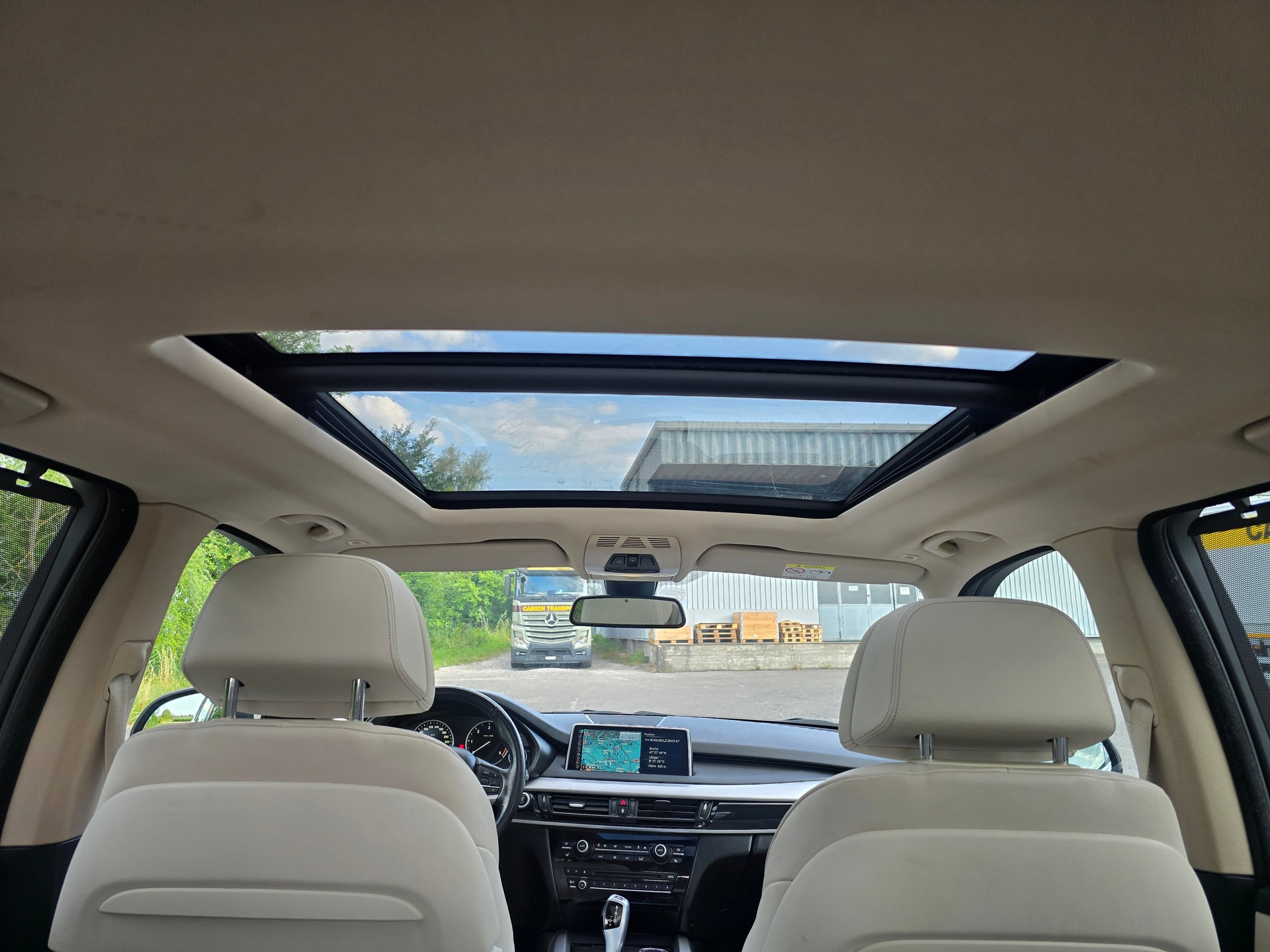 BMW X5 xDrive 30d Steptronic-image-8