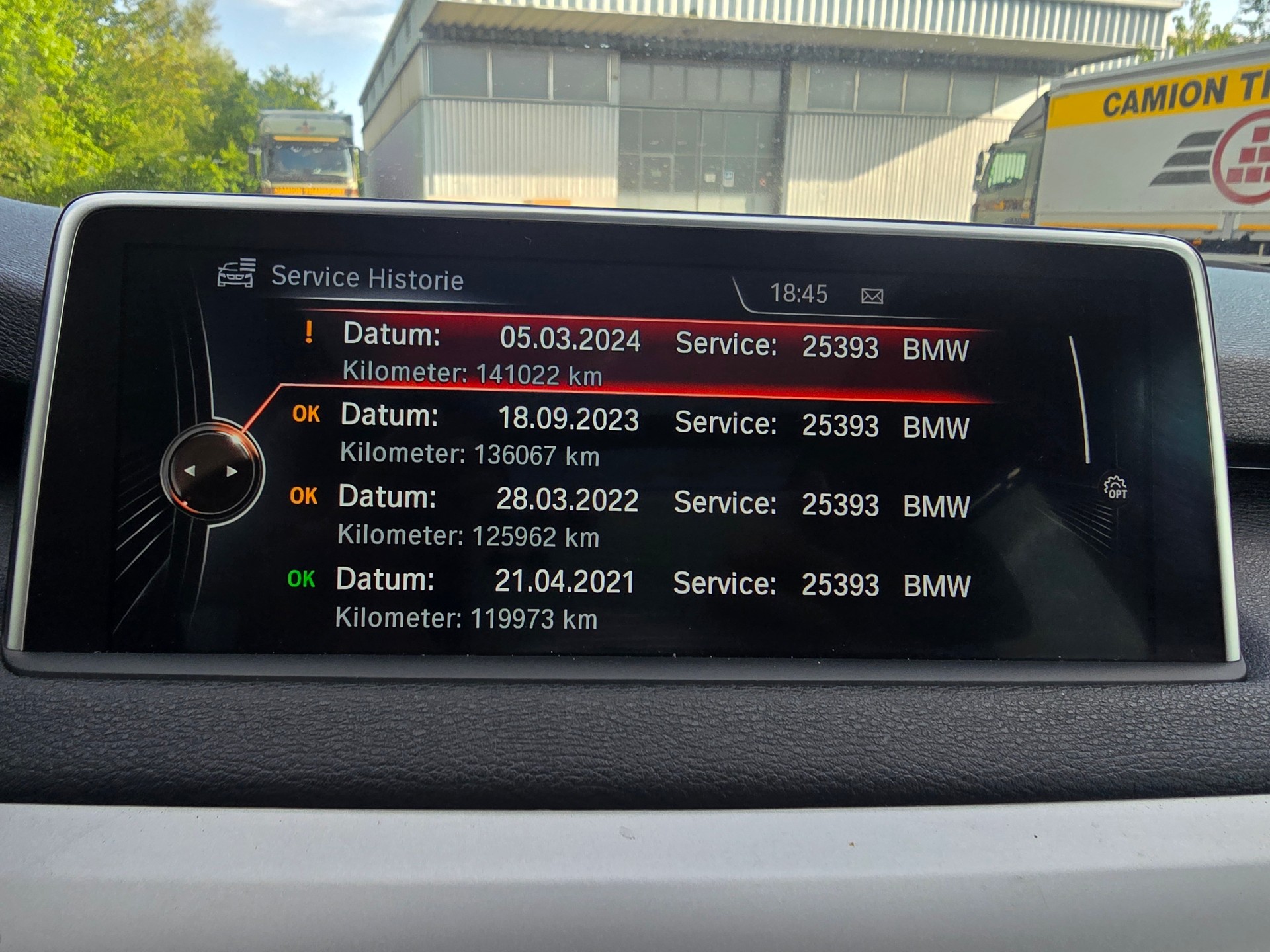 BMW X5 xDrive 30d Steptronic-image-26