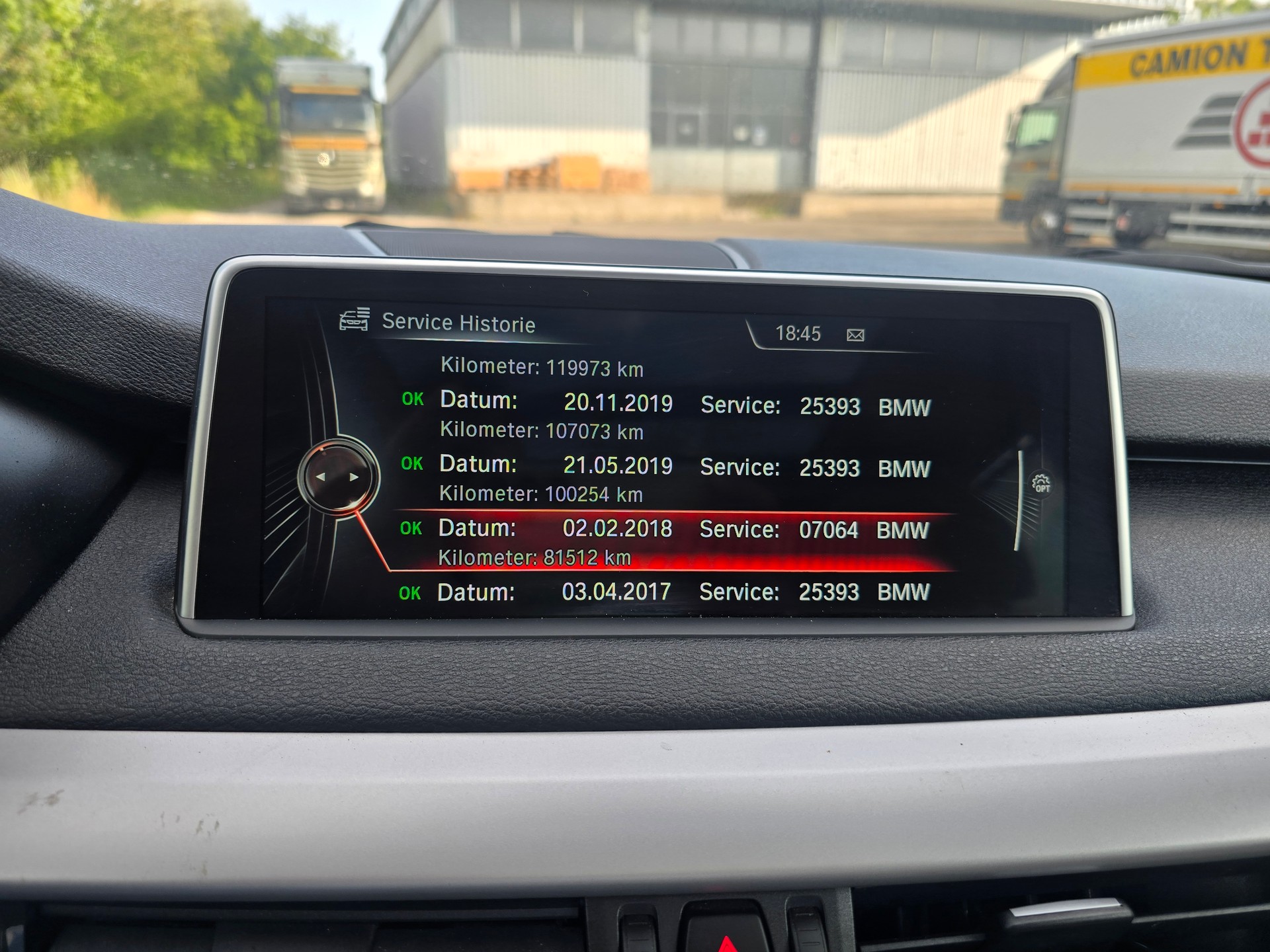 BMW X5 xDrive 30d Steptronic-image-27