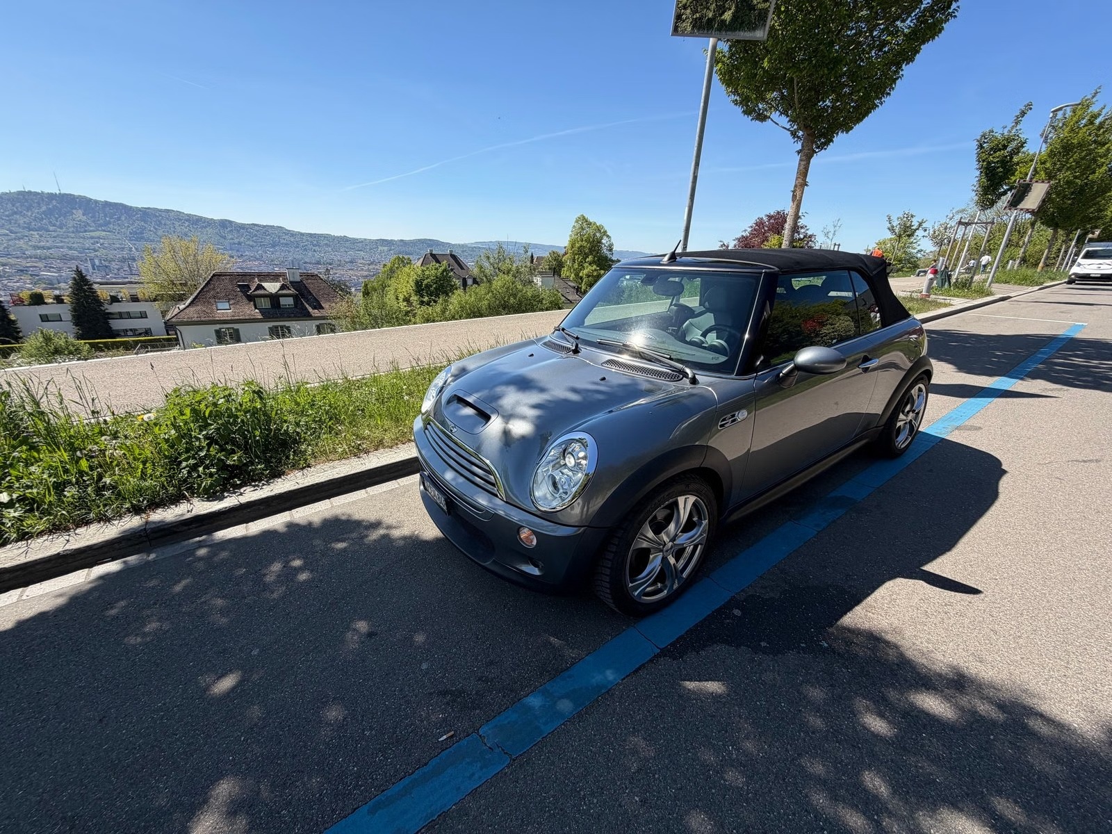 MINI 1.6i Cooper S-image-5