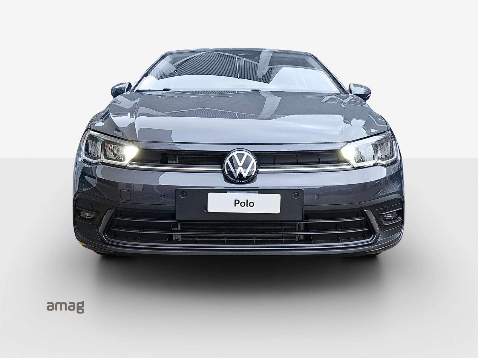 VW Polo 1.0 TSI Life DSG-image-6