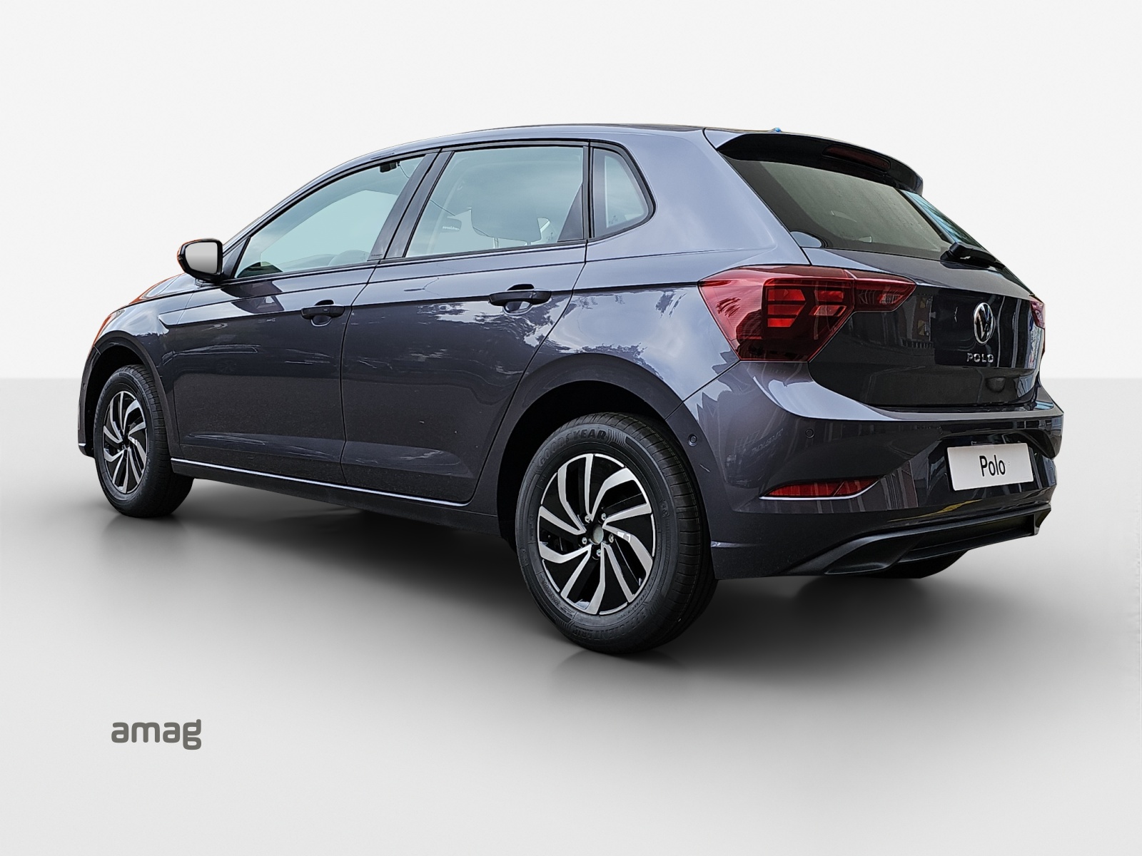 VW Polo 1.0 TSI Life DSG-image-2