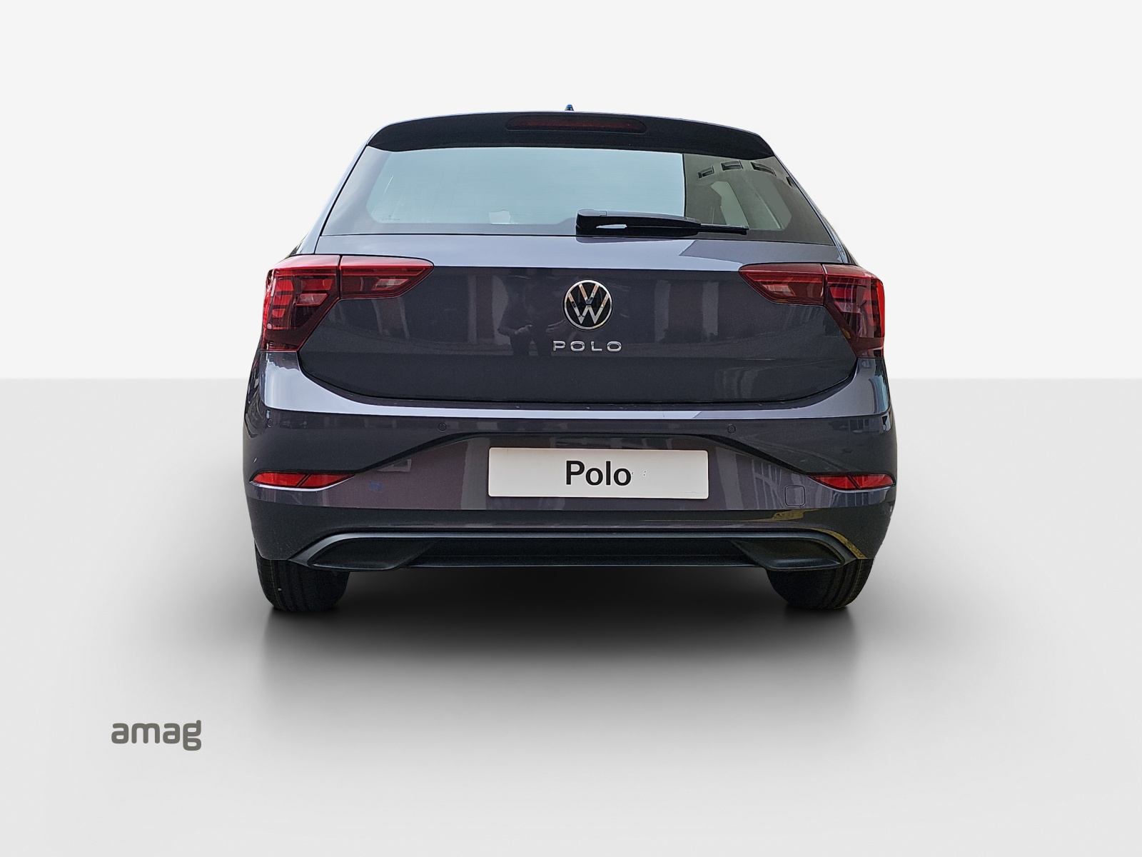 VW Polo 1.0 TSI Life DSG-image-3