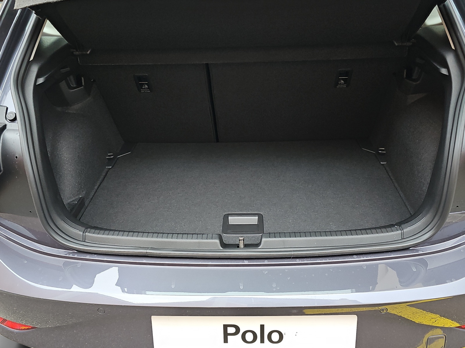 VW Polo 1.0 TSI Life DSG-image-12