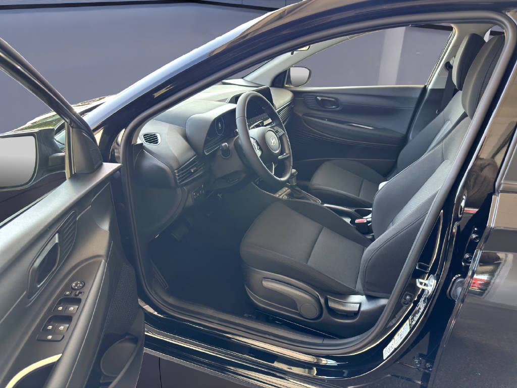 HYUNDAI i20 1.0 T-GDi Amplia Safe Tec GO!-image-9