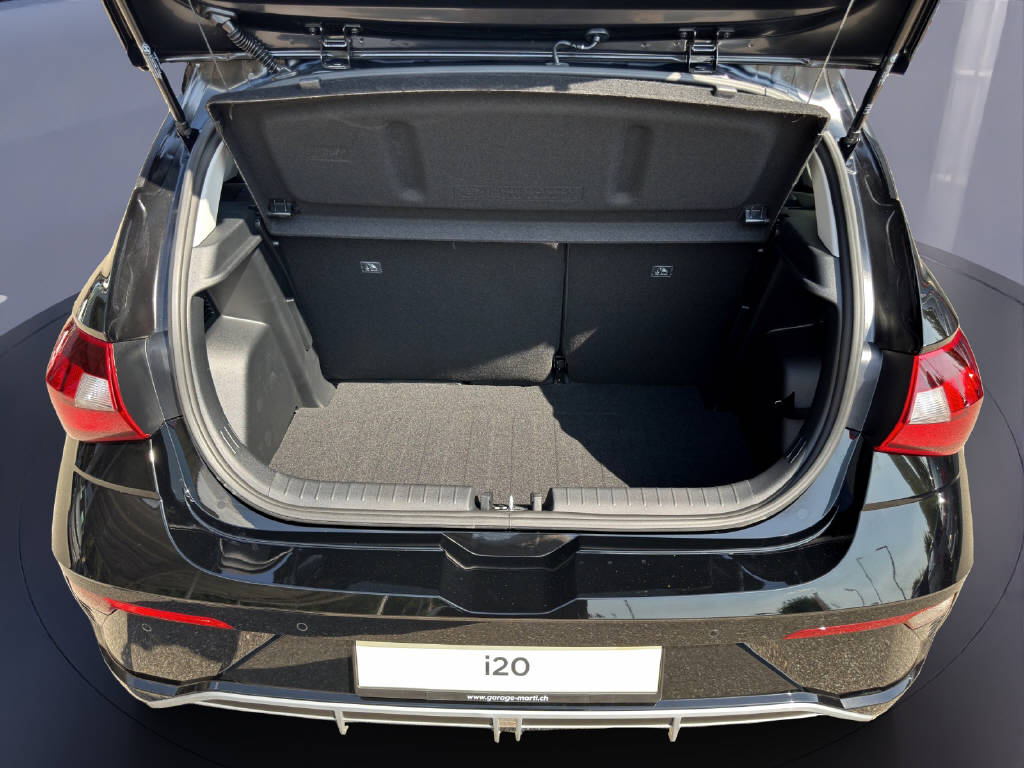 HYUNDAI i20 1.0 T-GDi Amplia Safe Tec GO!-image-12