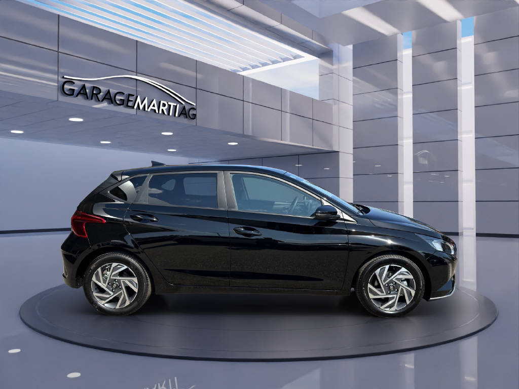 HYUNDAI i20 1.0 T-GDi Amplia Safe Tec GO!-showroom-element-3