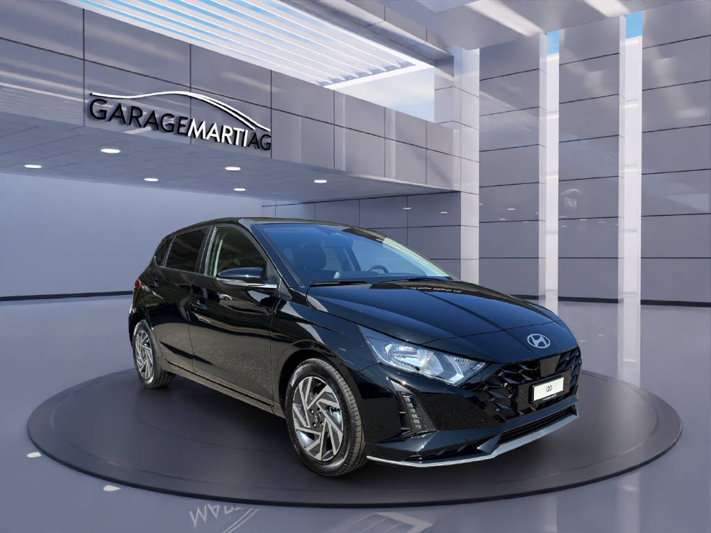 HYUNDAI i20 1.0 T-GDi Amplia Safe Tec GO!-showroom-element-2