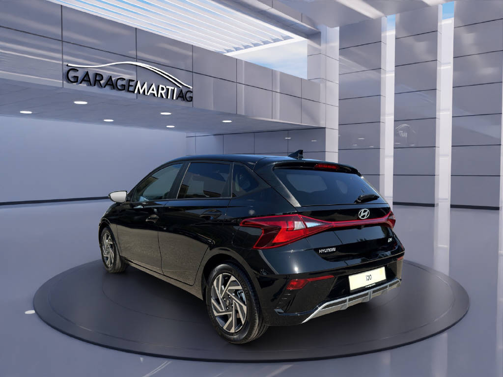 HYUNDAI i20 1.0 T-GDi Amplia Safe Tec GO!-image-6